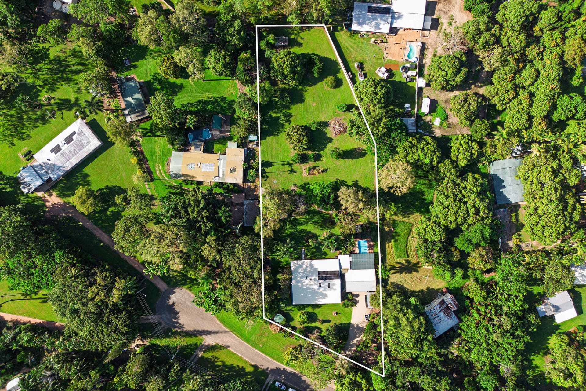 5 Kerrie Court, Alice River, QLD, 4817, Alice River - Thumbnail 2