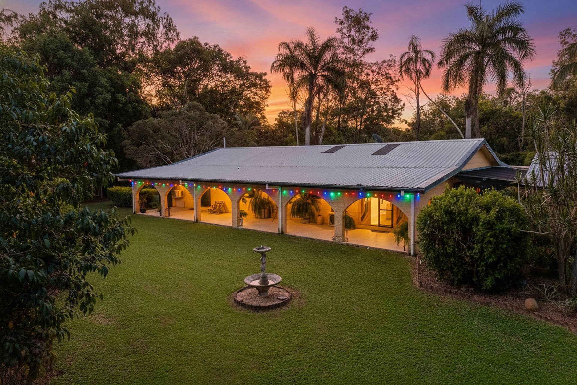 5 Kerrie Court, Alice River, QLD, 4817, Alice River - Thumbnail 4