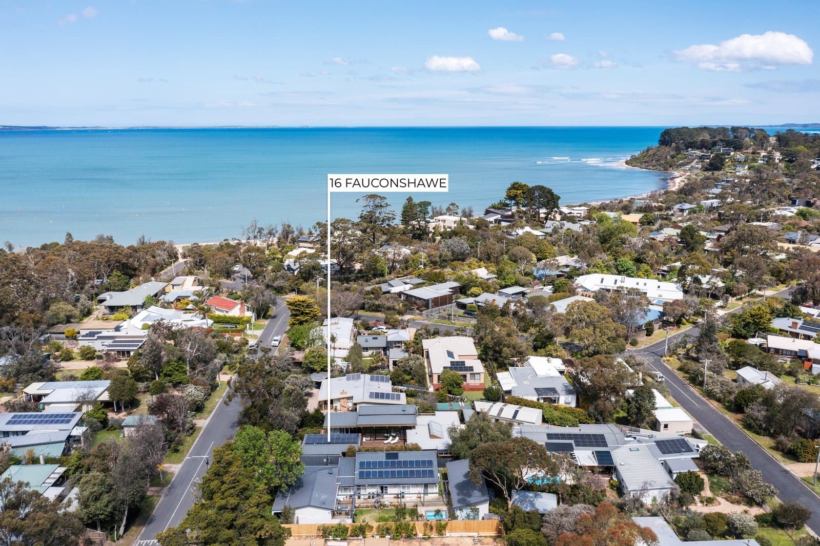 16 Fauconshawe Street, Balnarring Beach, Balnarring Beach - Image 1