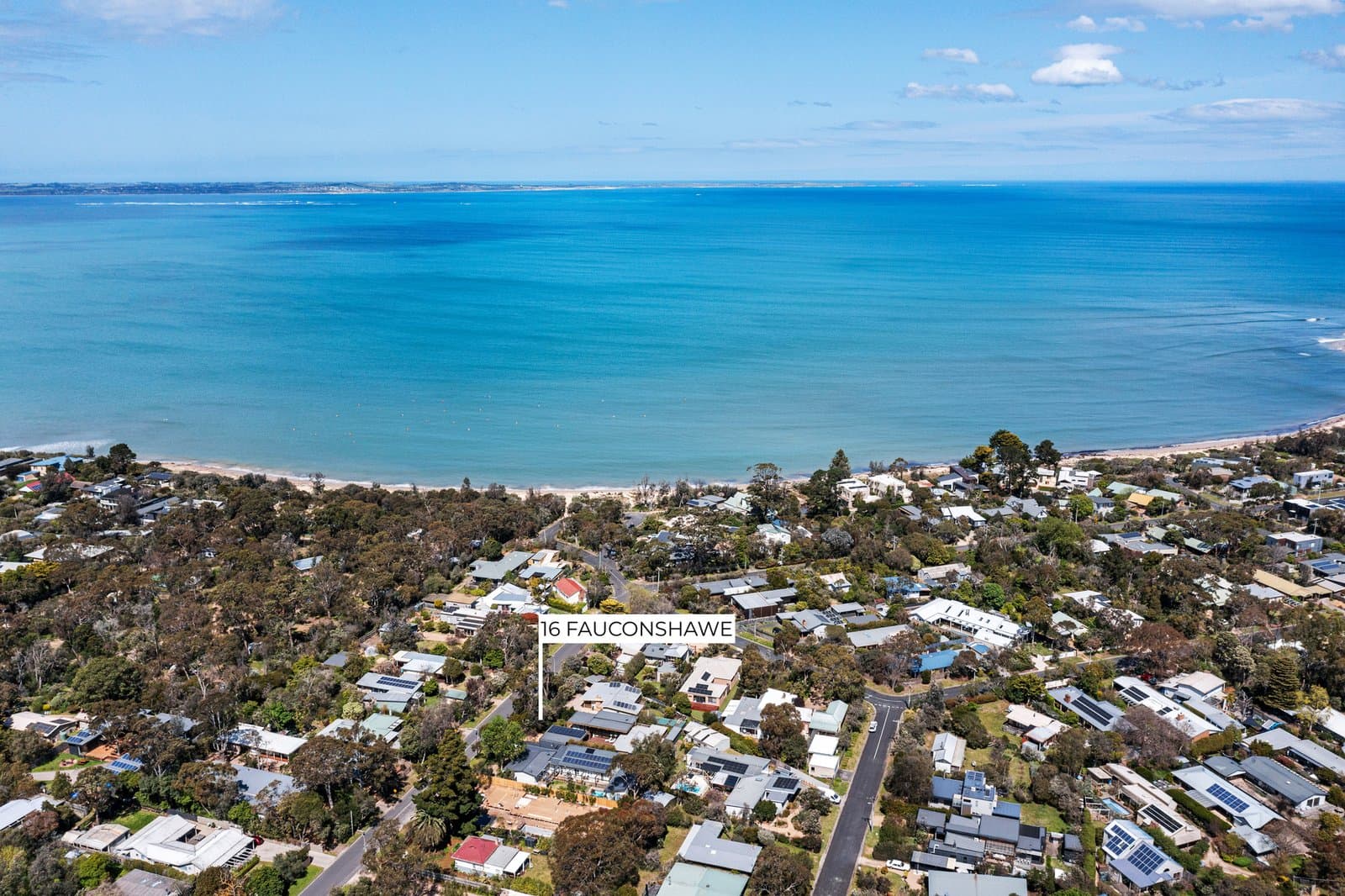 16 Fauconshawe Street, Balnarring Beach, Balnarring Beach - Thumbnail 2