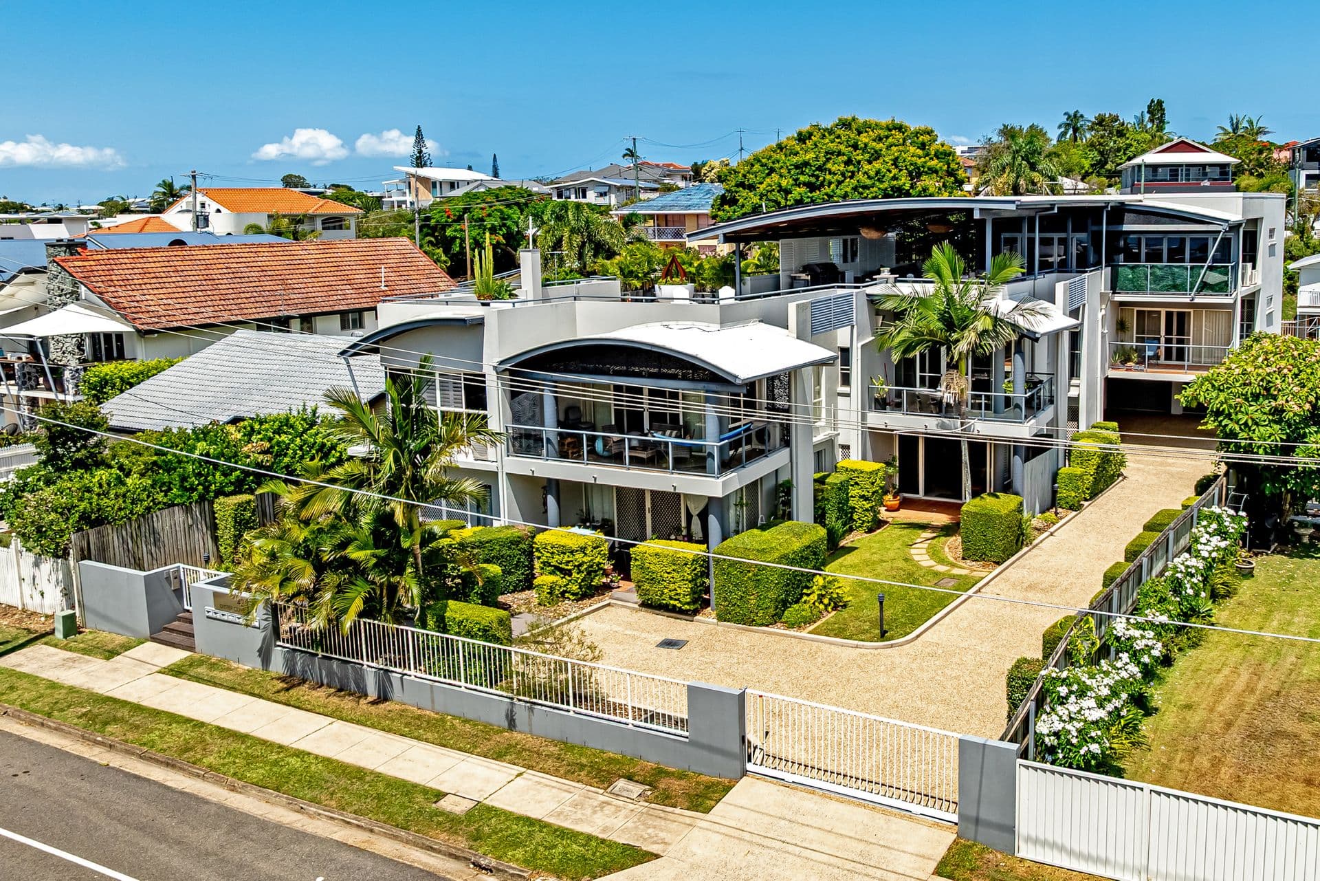 2/42 Oyster Point Esplanade, Scarborough, QLD, 4020, Scarborough - Image 1