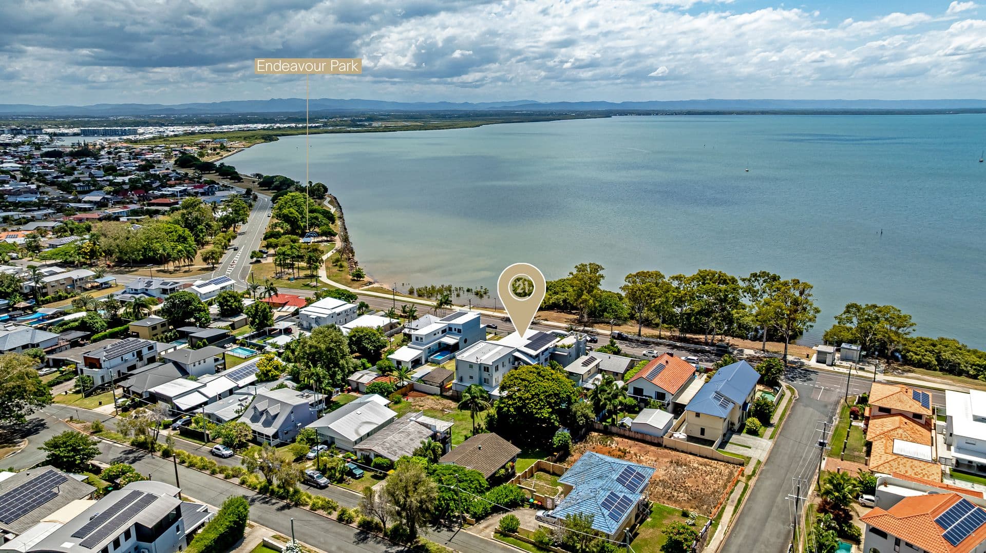 2/42 Oyster Point Esplanade, Scarborough, QLD, 4020, Scarborough - Thumbnail 3