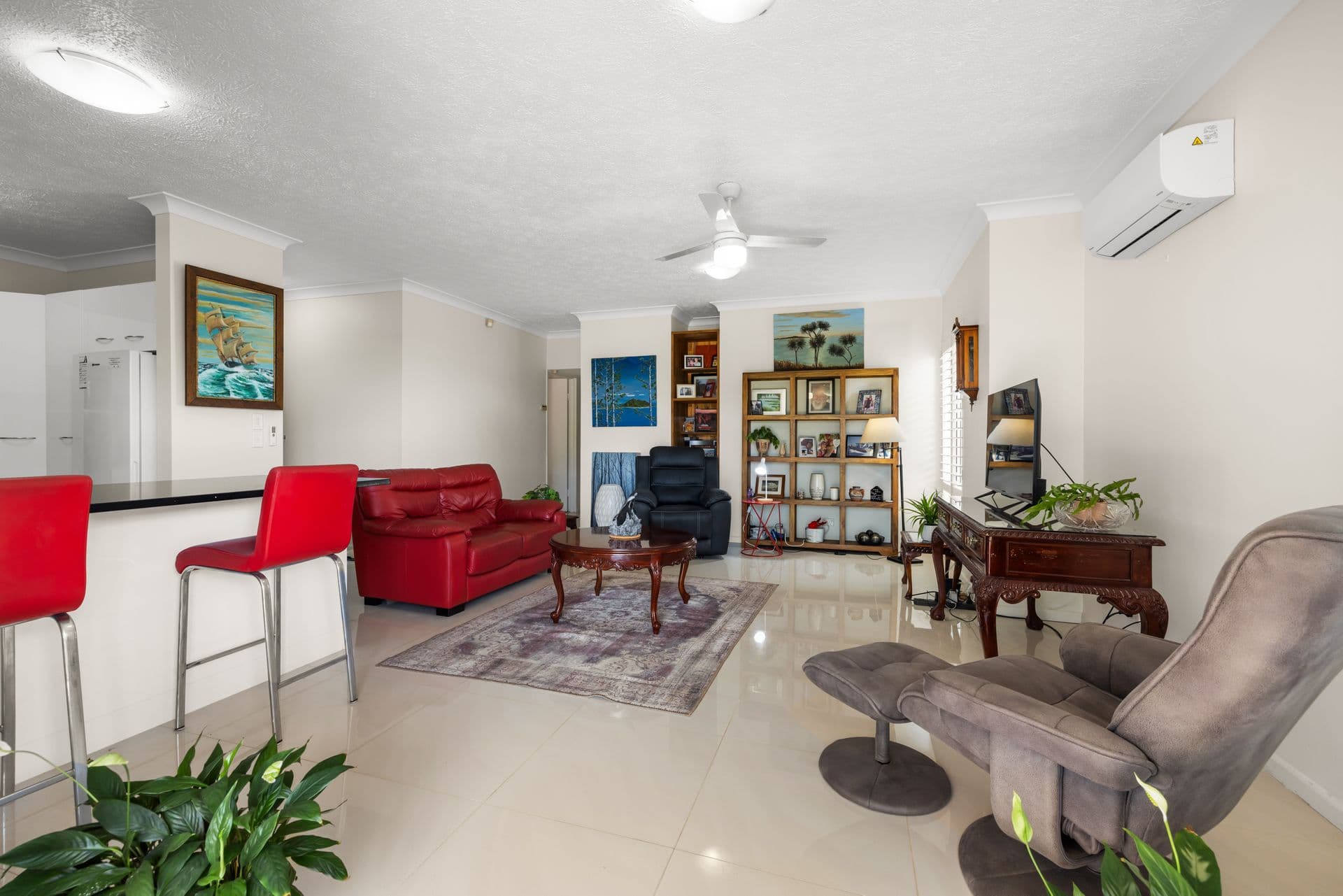 2/42 Oyster Point Esplanade, Scarborough, QLD, 4020, Scarborough - Thumbnail 6