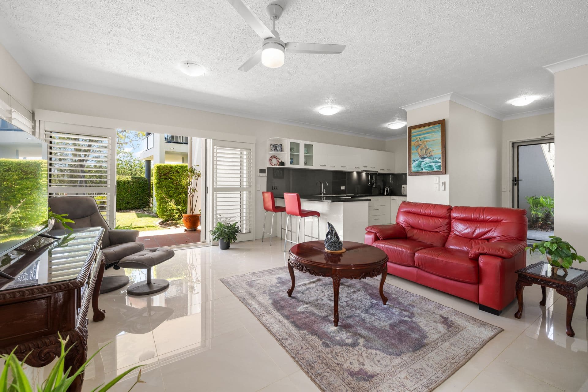 2/42 Oyster Point Esplanade, Scarborough, QLD, 4020, Scarborough - Thumbnail 8