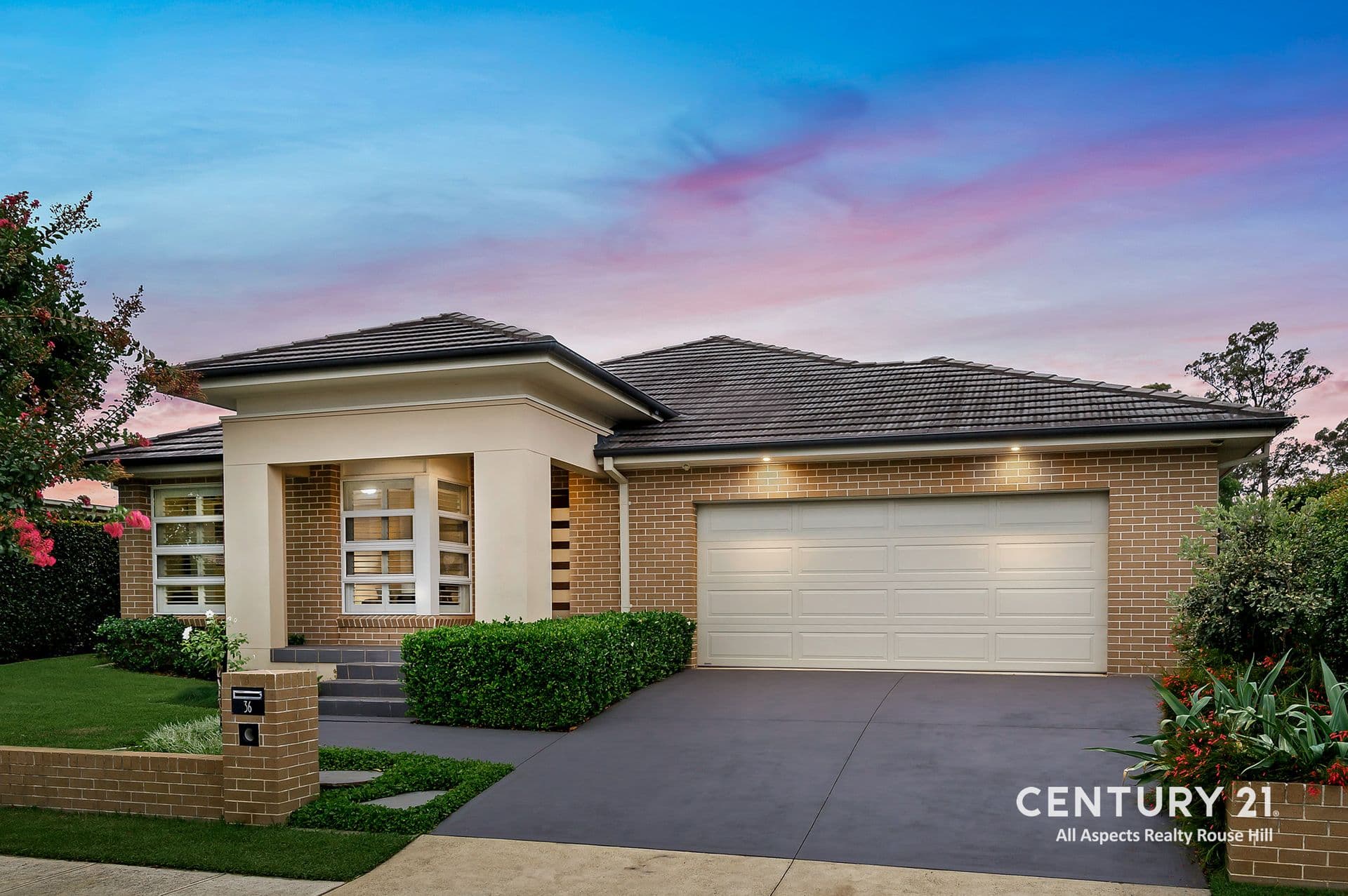 36 Petal Parkway, The Ponds, NSW, 2769, The Ponds - Image 1