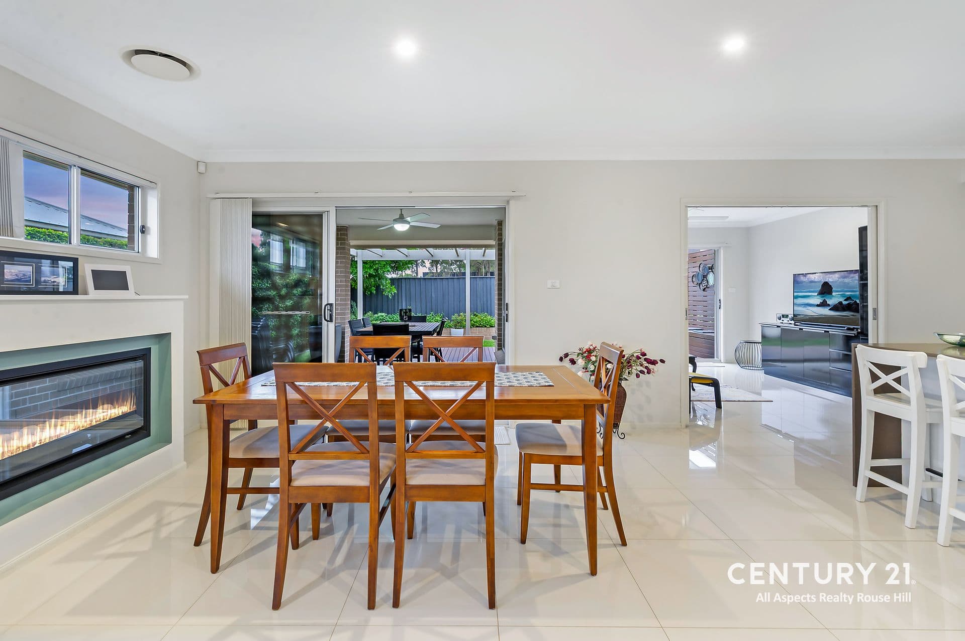 36 Petal Parkway, The Ponds, NSW, 2769, The Ponds - Thumbnail 5