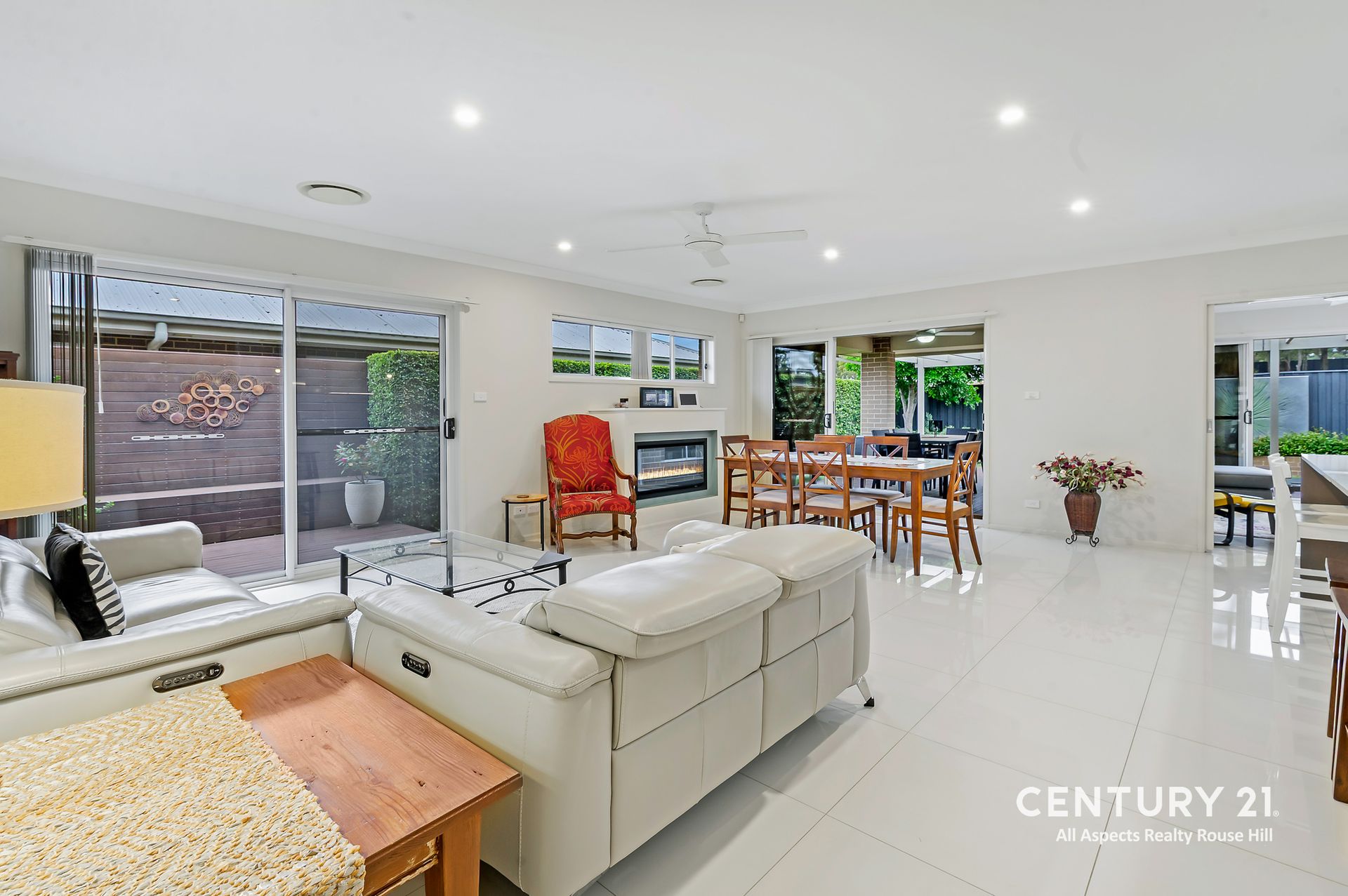 36 Petal Parkway, The Ponds, NSW, 2769, The Ponds - Thumbnail 6