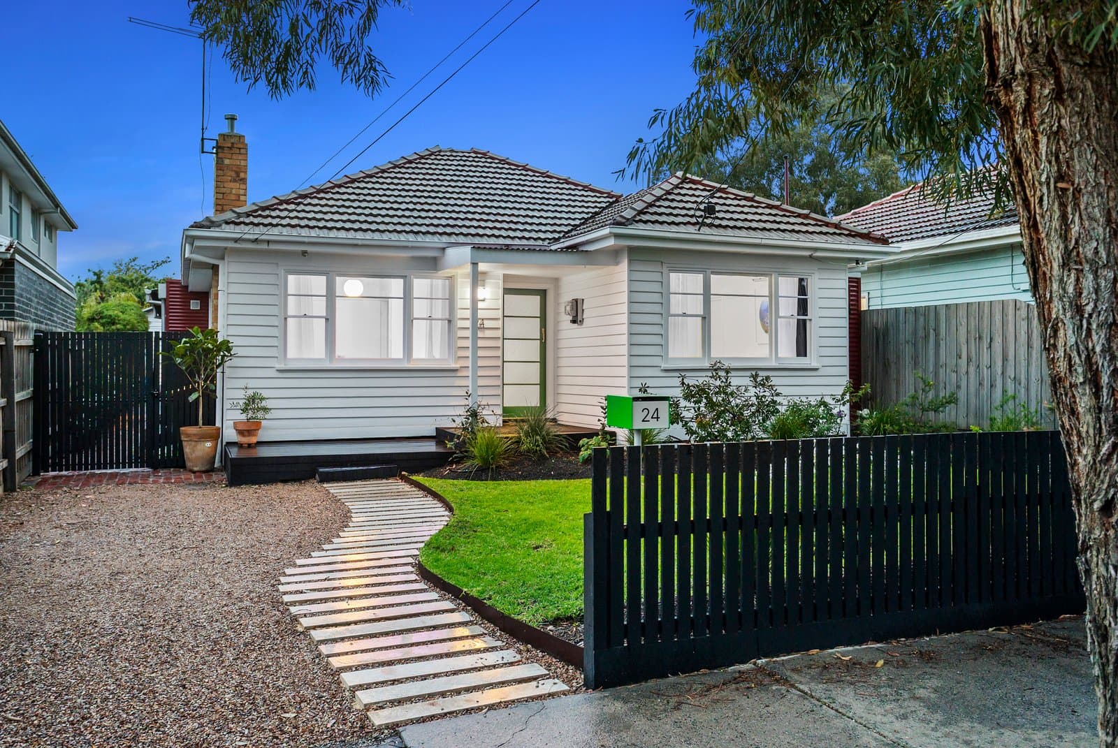 24 Freeman Street, Yarraville, Yarraville - Thumbnail 3