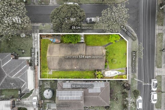 5 Simon Street, Clayton South, Clayton South - Image 1