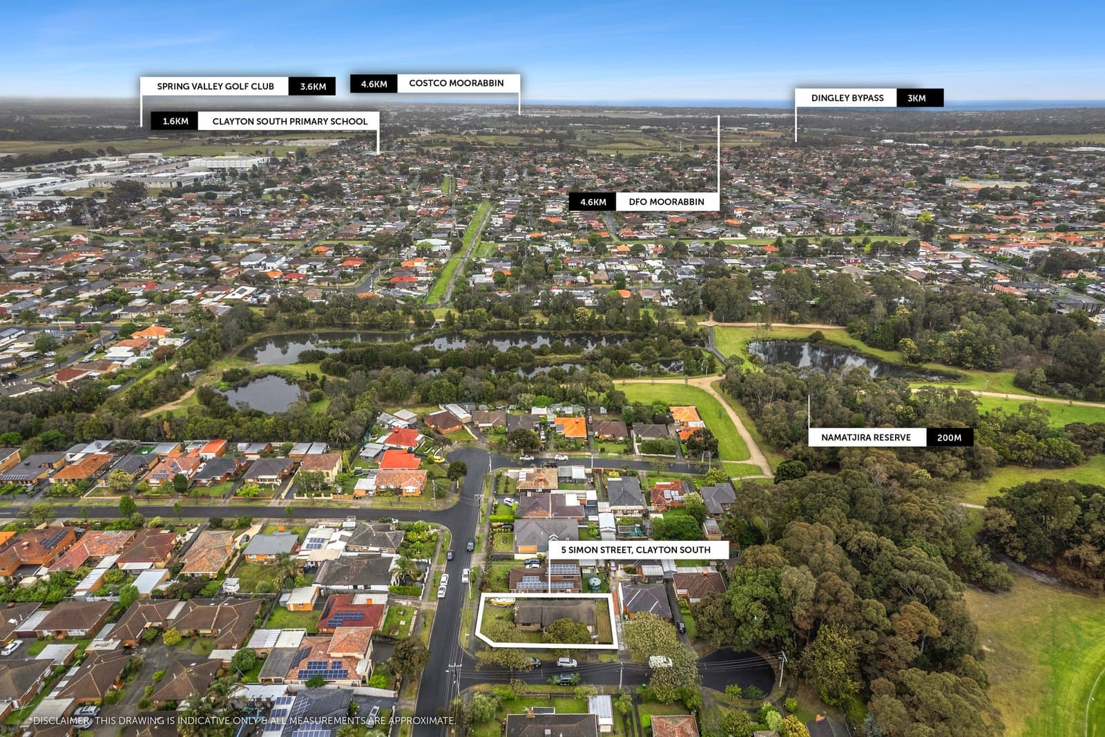 5 Simon Street, Clayton South, Clayton South - Thumbnail 8
