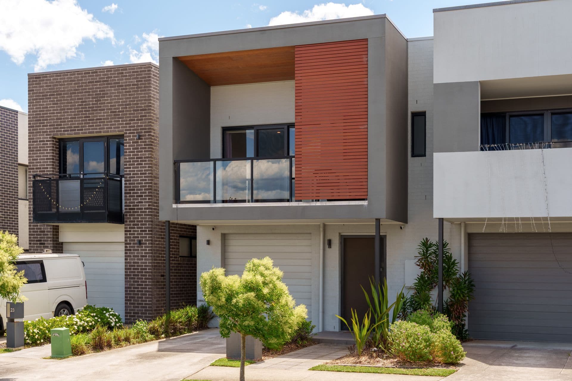 2/1 Maitland Place, Norwest, NSW, 2153, Blacktown - Image 1