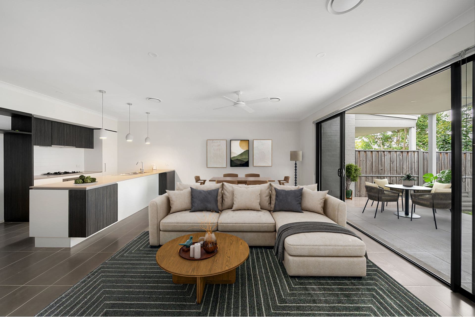 2/1 Maitland Place, Norwest, NSW, 2153, Blacktown - Thumbnail 2
