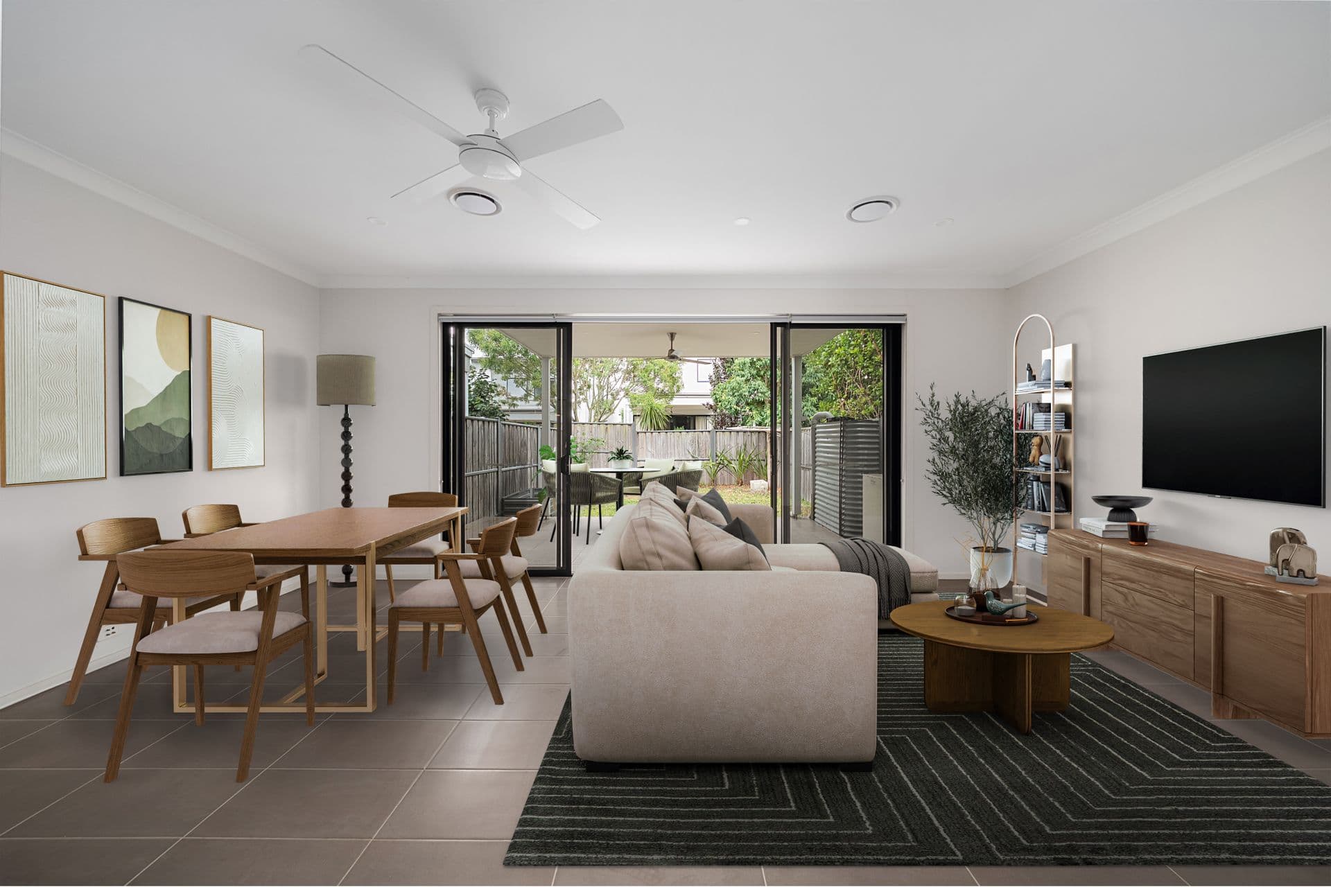 2/1 Maitland Place, Norwest, NSW, 2153, Blacktown - Thumbnail 3