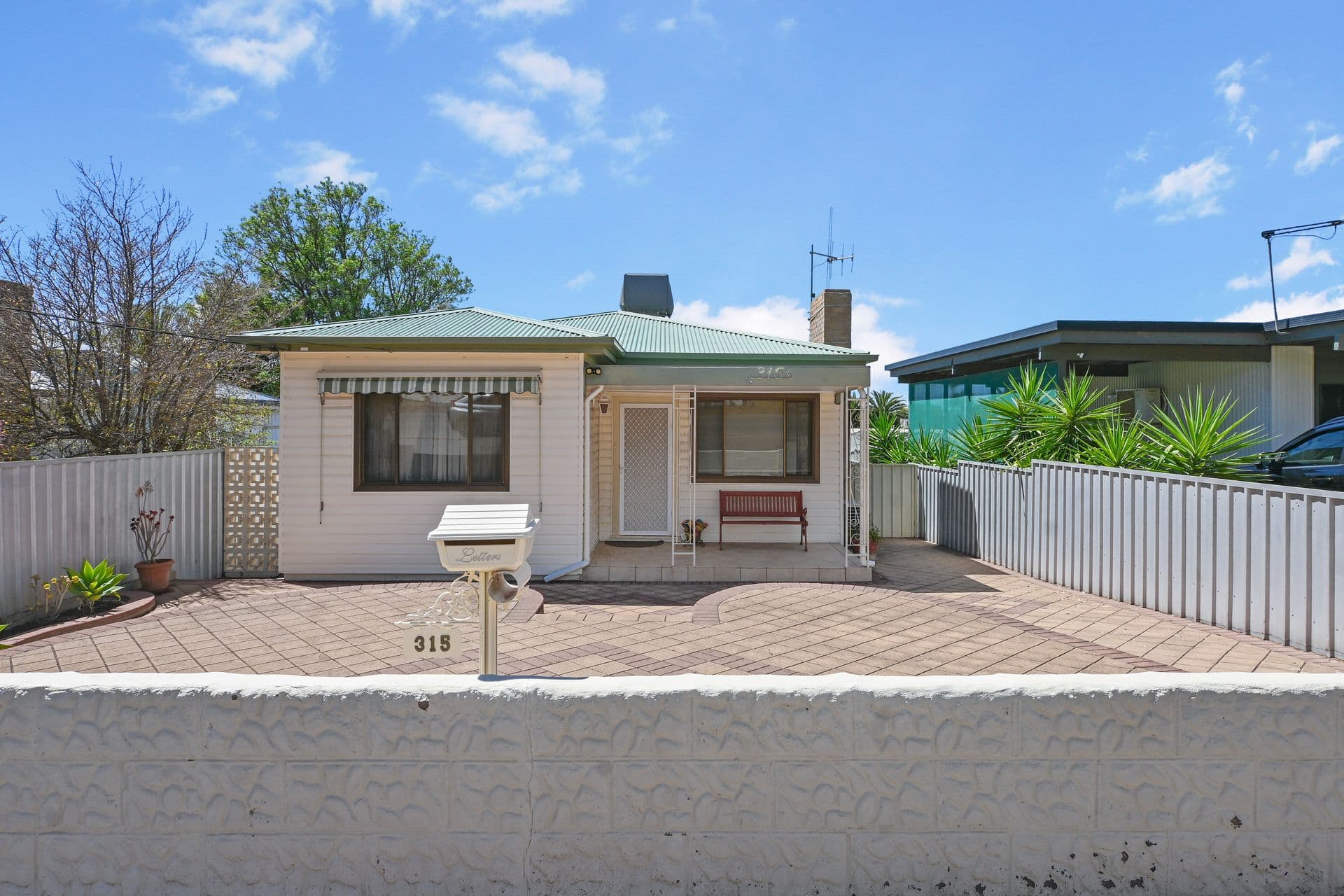 315 Wilson Street, Broken Hill, NSW, 2880, Broken Hill - Image 1