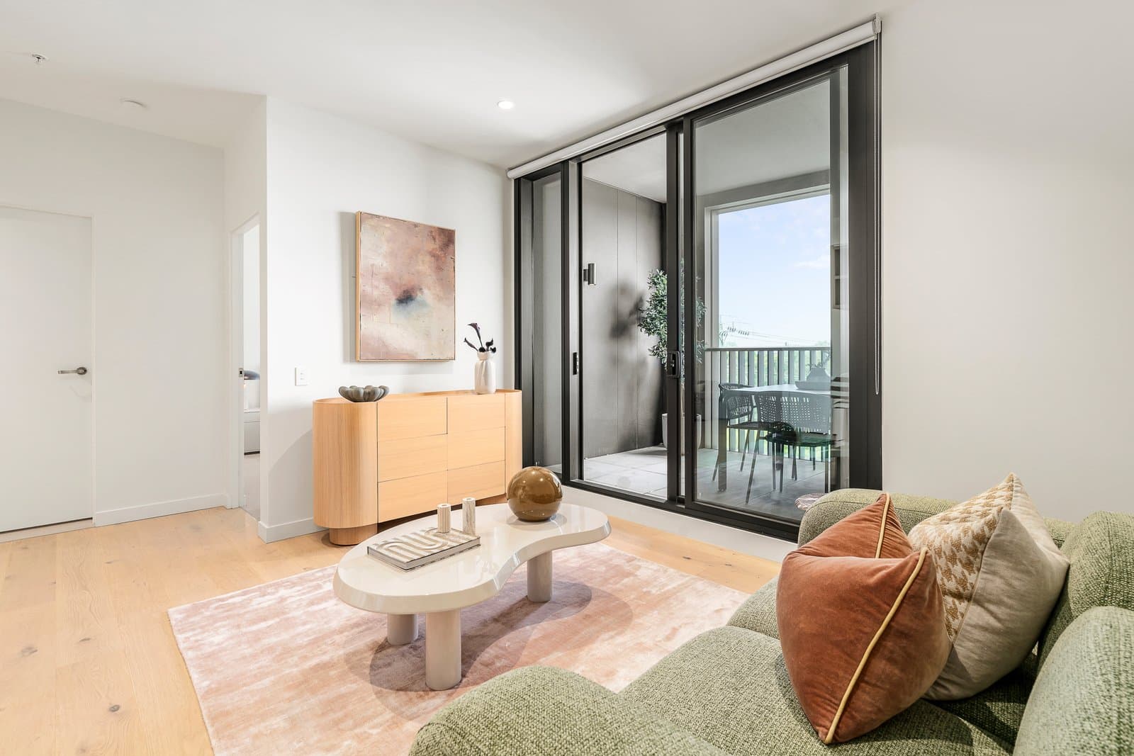 214/54 Boundary Street, South Melbourne, South Melbourne - Thumbnail 2
