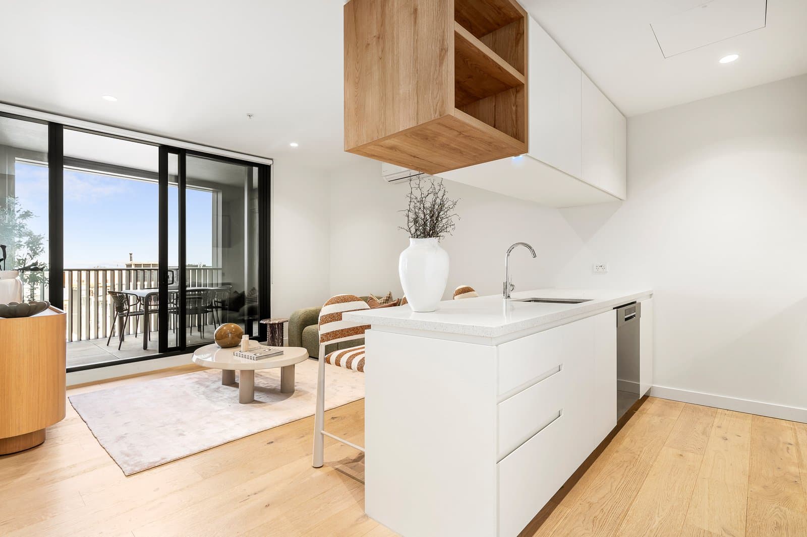 214/54 Boundary Street, South Melbourne, South Melbourne - Thumbnail 5