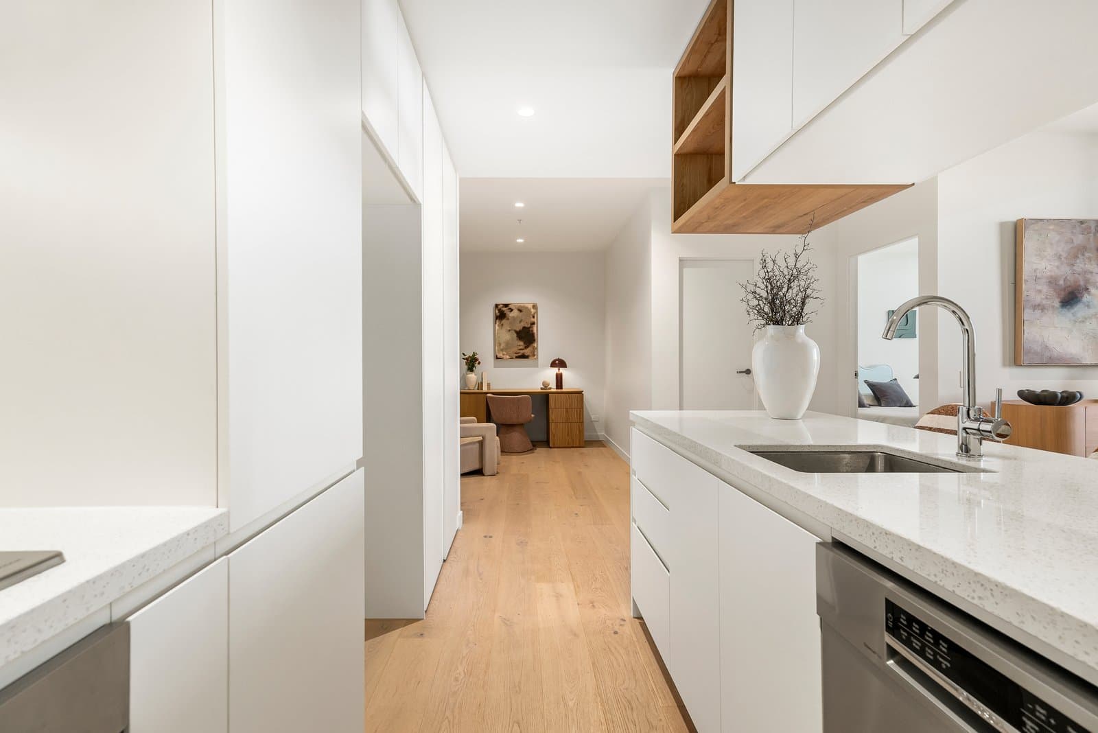 214/54 Boundary Street, South Melbourne, South Melbourne - Thumbnail 6