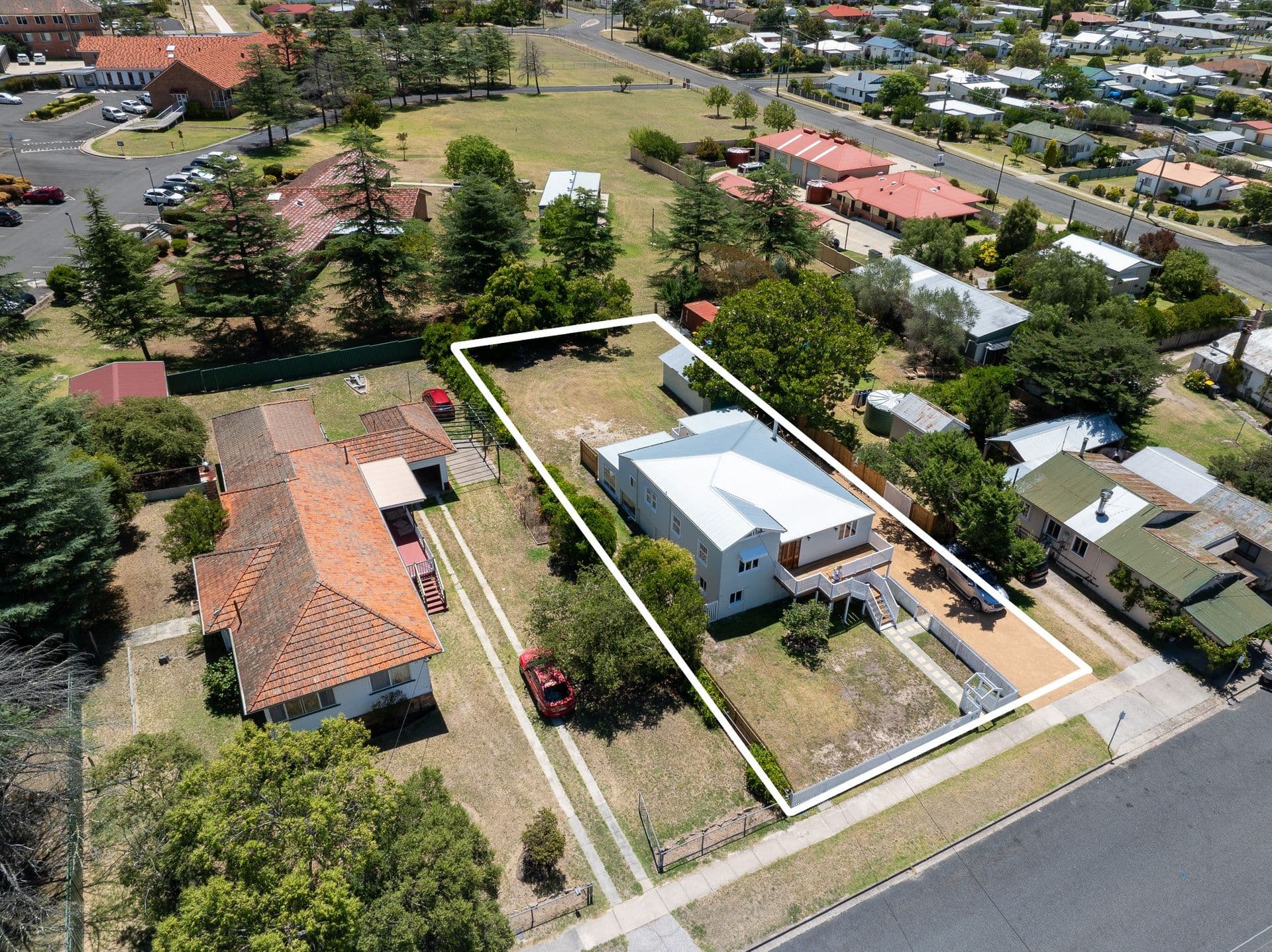 4 Mcgregor Terrace, Stanthorpe, QLD, 4380, Stanthorpe - Image 1