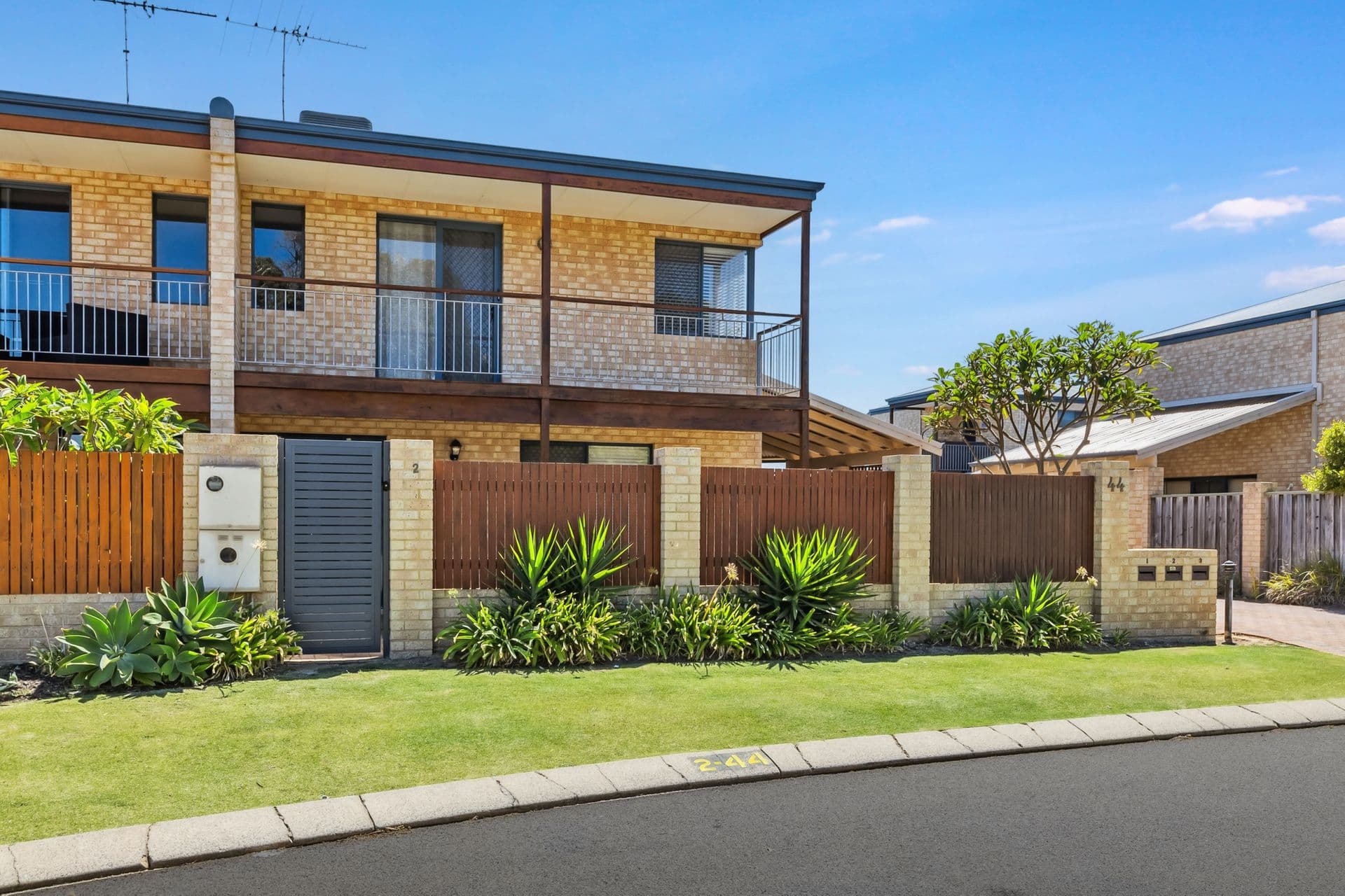 2/44 Shannon Road, Mandurah, WA, 6210, Mandurah - Thumbnail 2