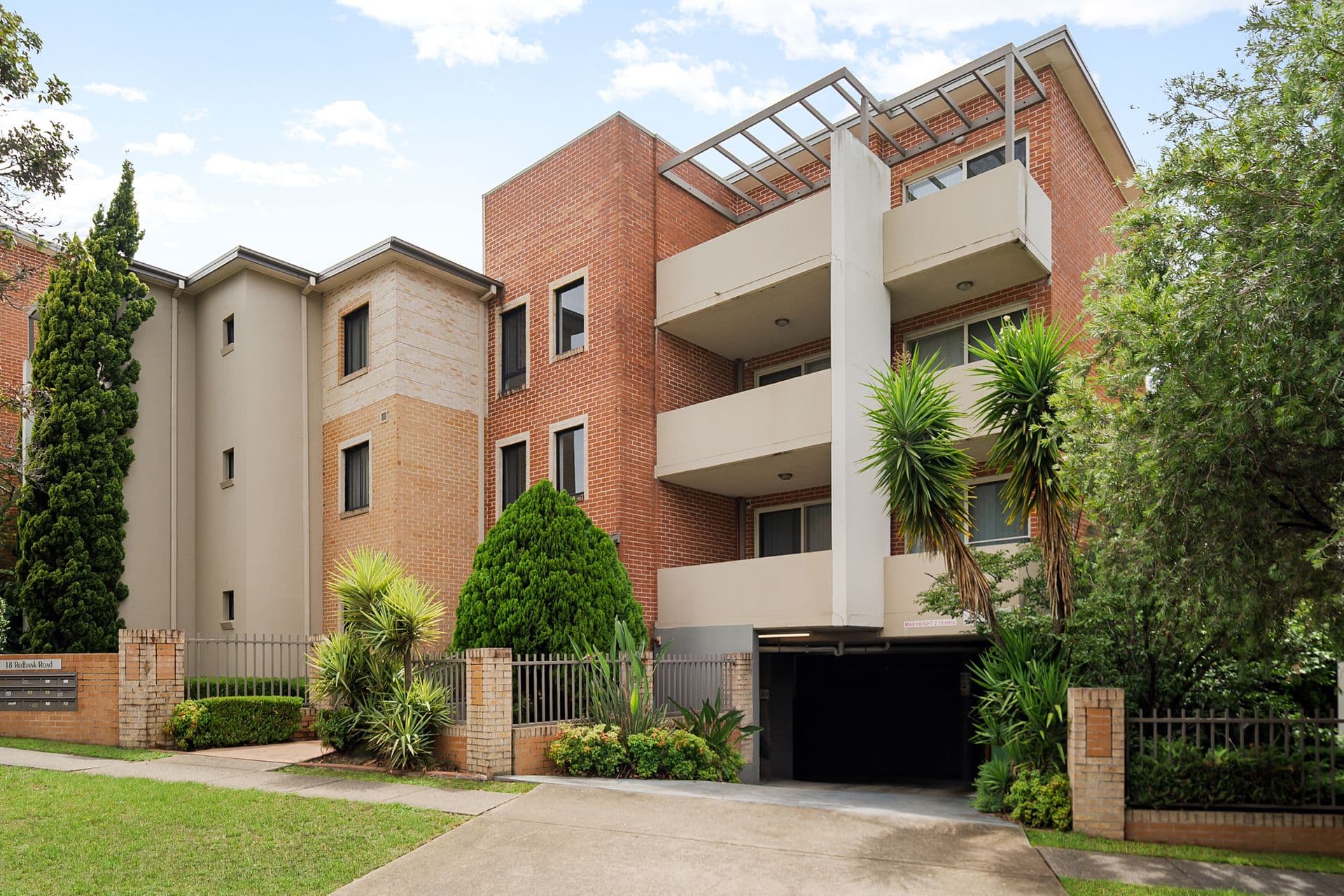 60/6-18 Redbank Road, Northmead, NSW, 2152, Northmead - Image 1
