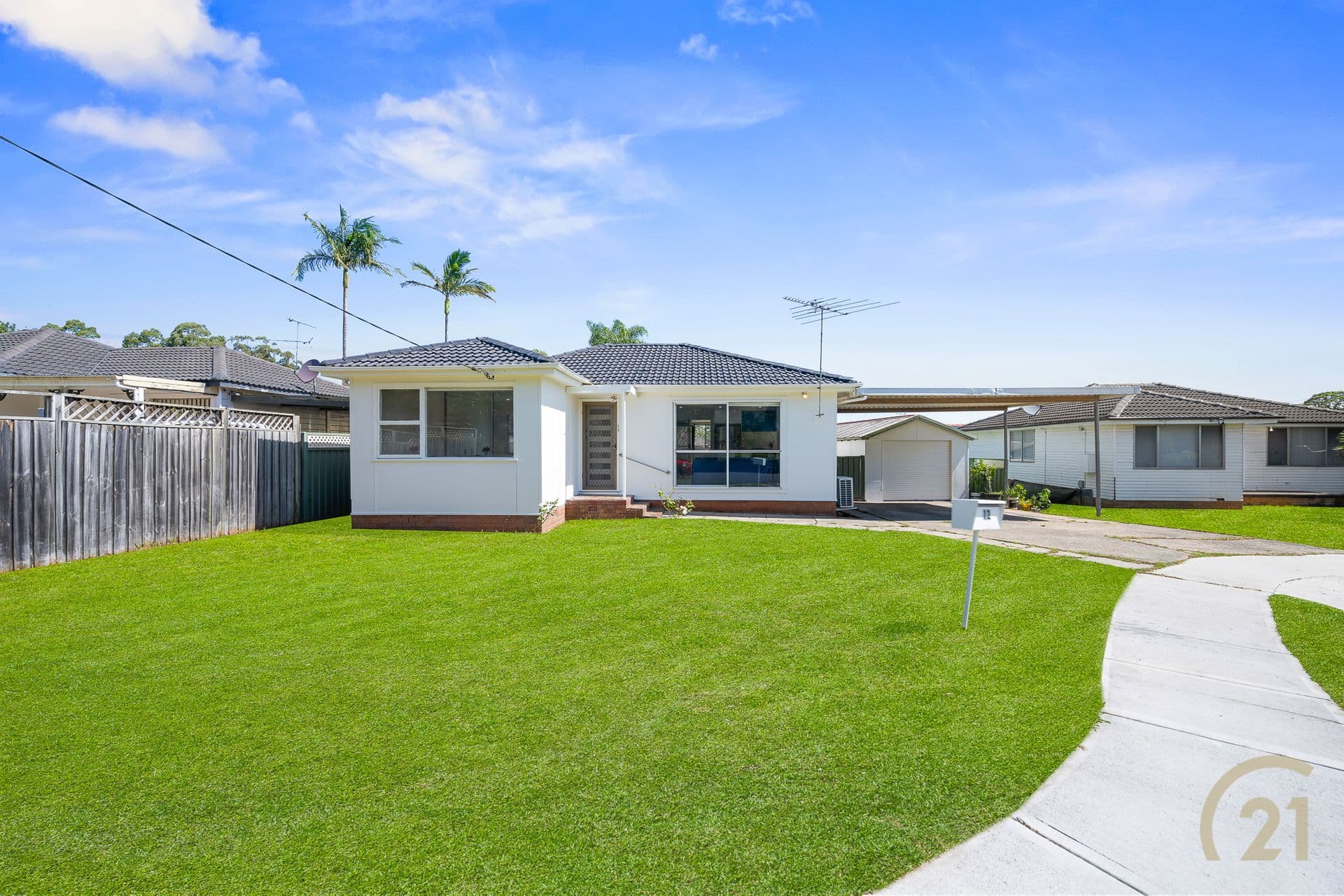 1/95-97 Ware Street, Fairfield, NSW, 2165, Fairfield West - Image 1