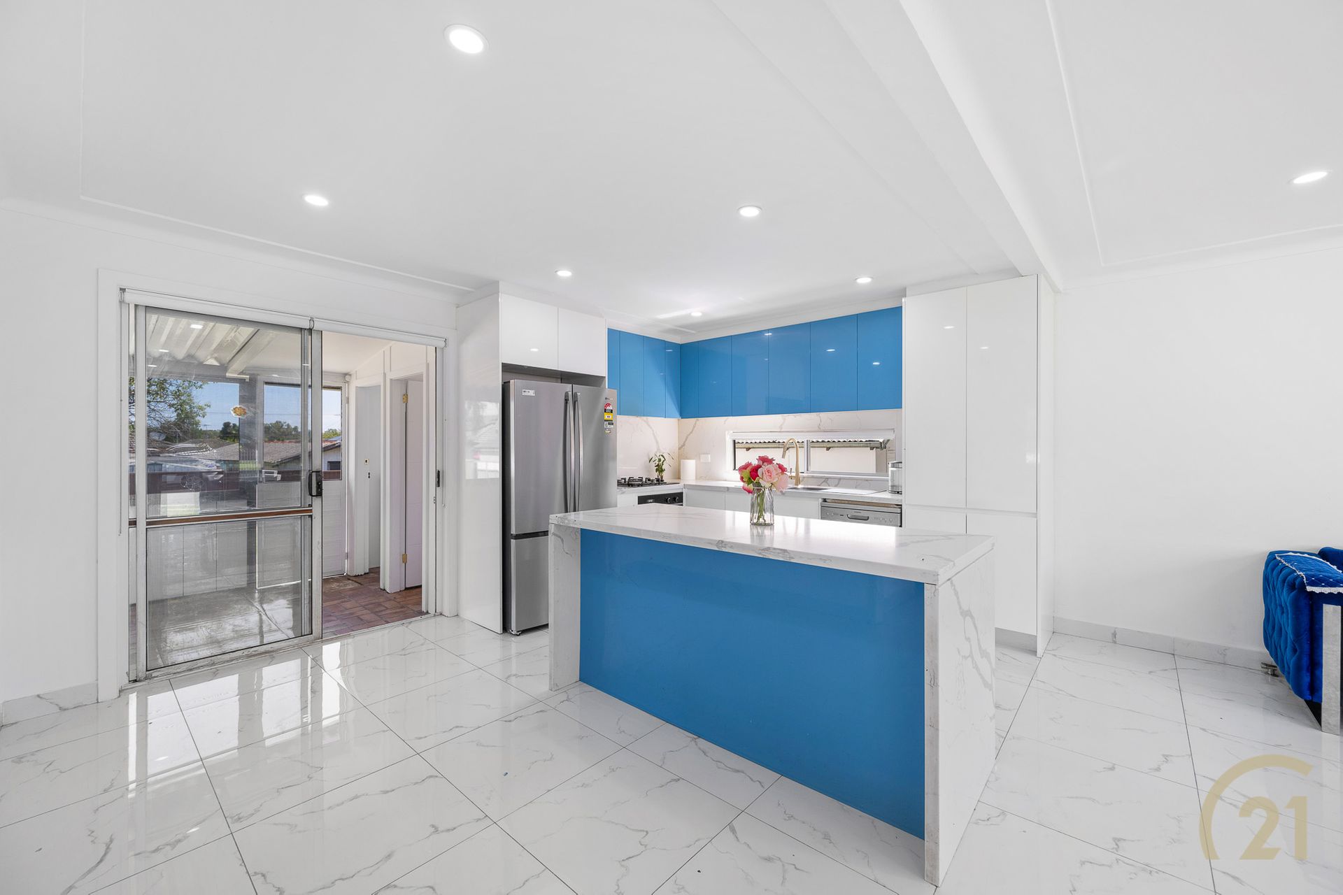 1/95-97 Ware Street, Fairfield, NSW, 2165, Fairfield West - Thumbnail 2