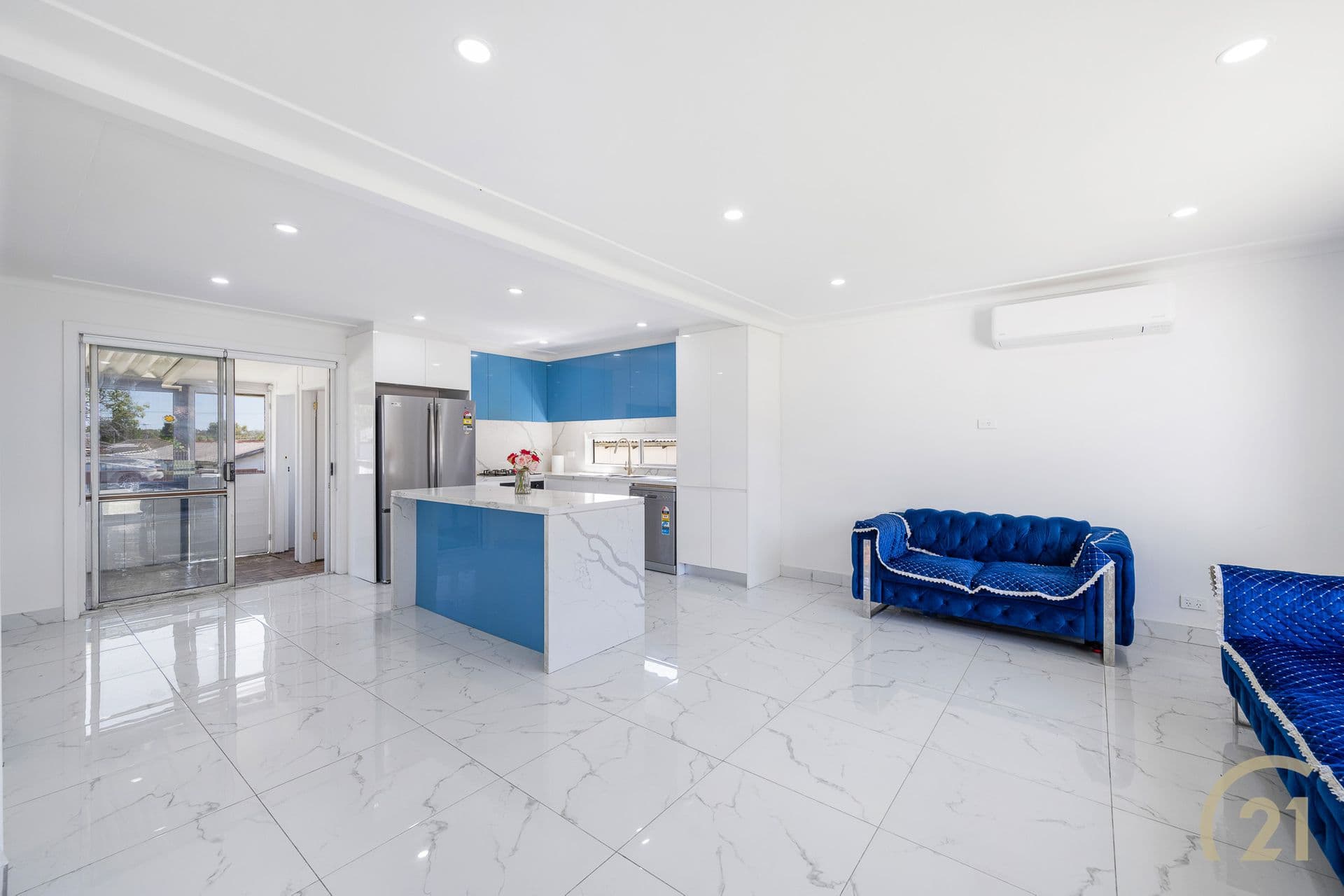1/95-97 Ware Street, Fairfield, NSW, 2165, Fairfield West - Thumbnail 3