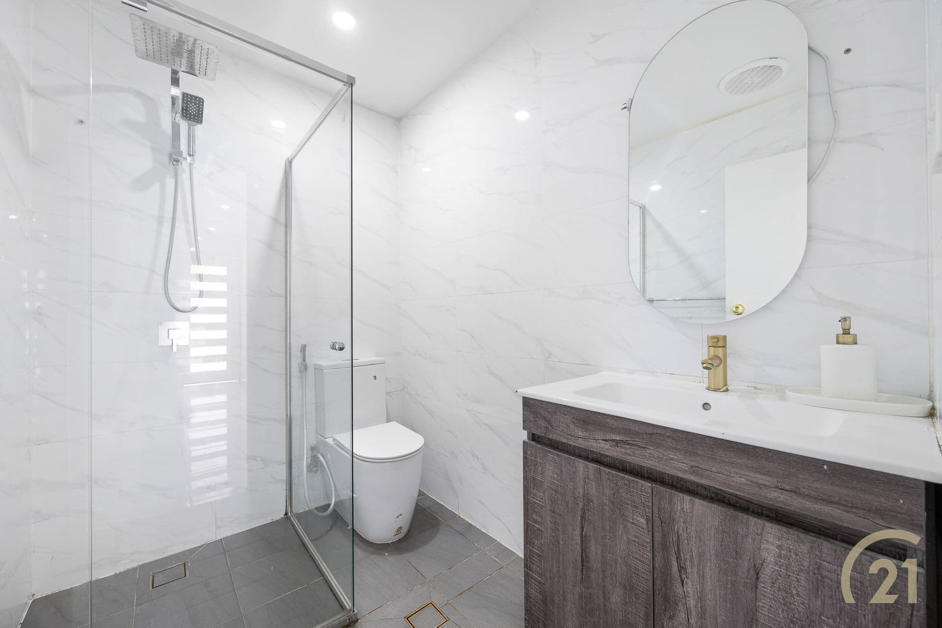 1/95-97 Ware Street, Fairfield, NSW, 2165, Fairfield West - Thumbnail 8