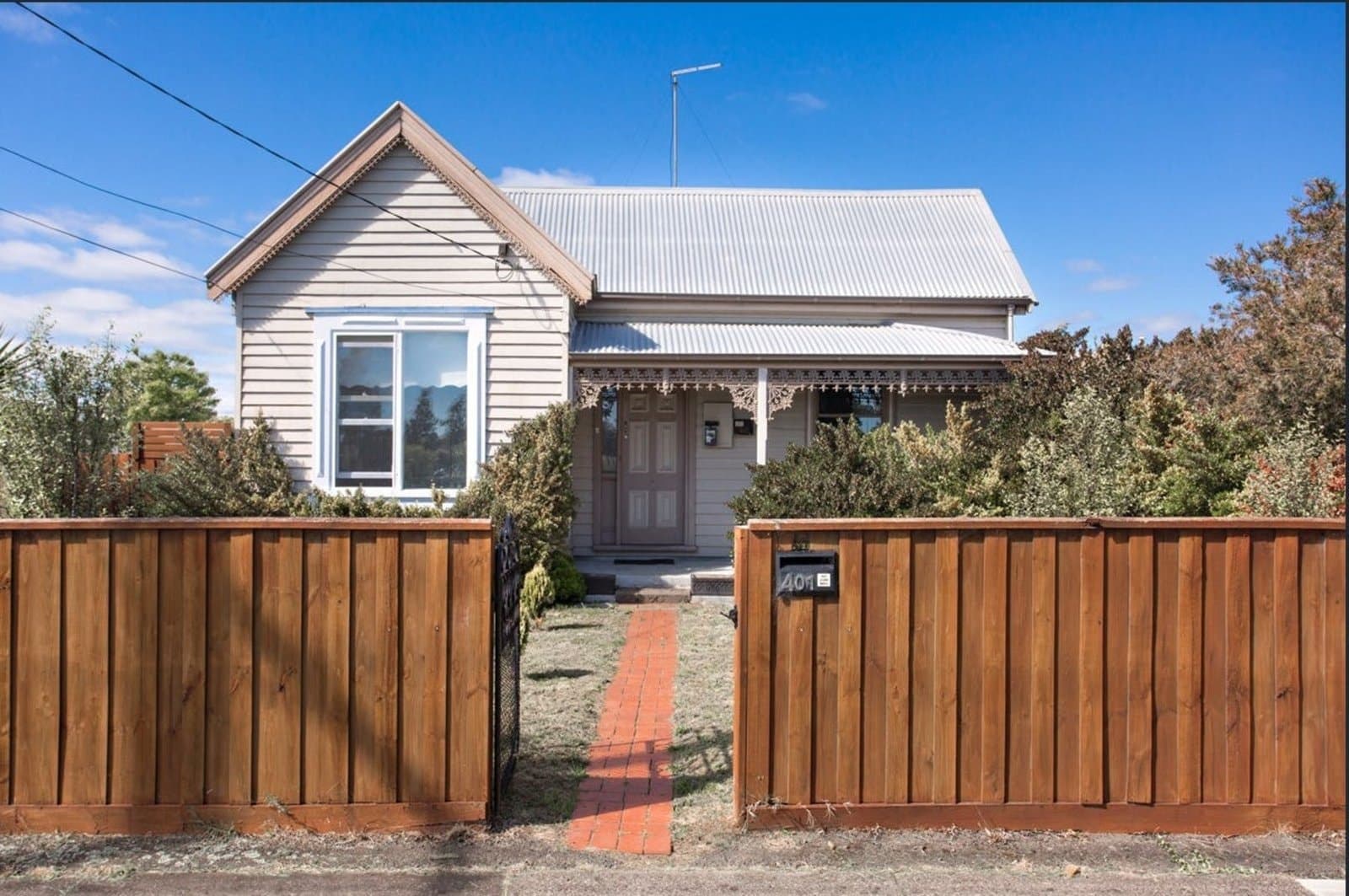 401 Rubicon Street, Sebastopol, Sebastopol - Image 1