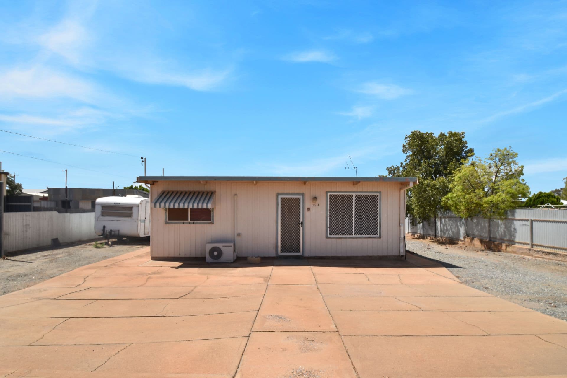 754 Horsington Street, Broken Hill, NSW, 2880, Broken Hill - Image 1