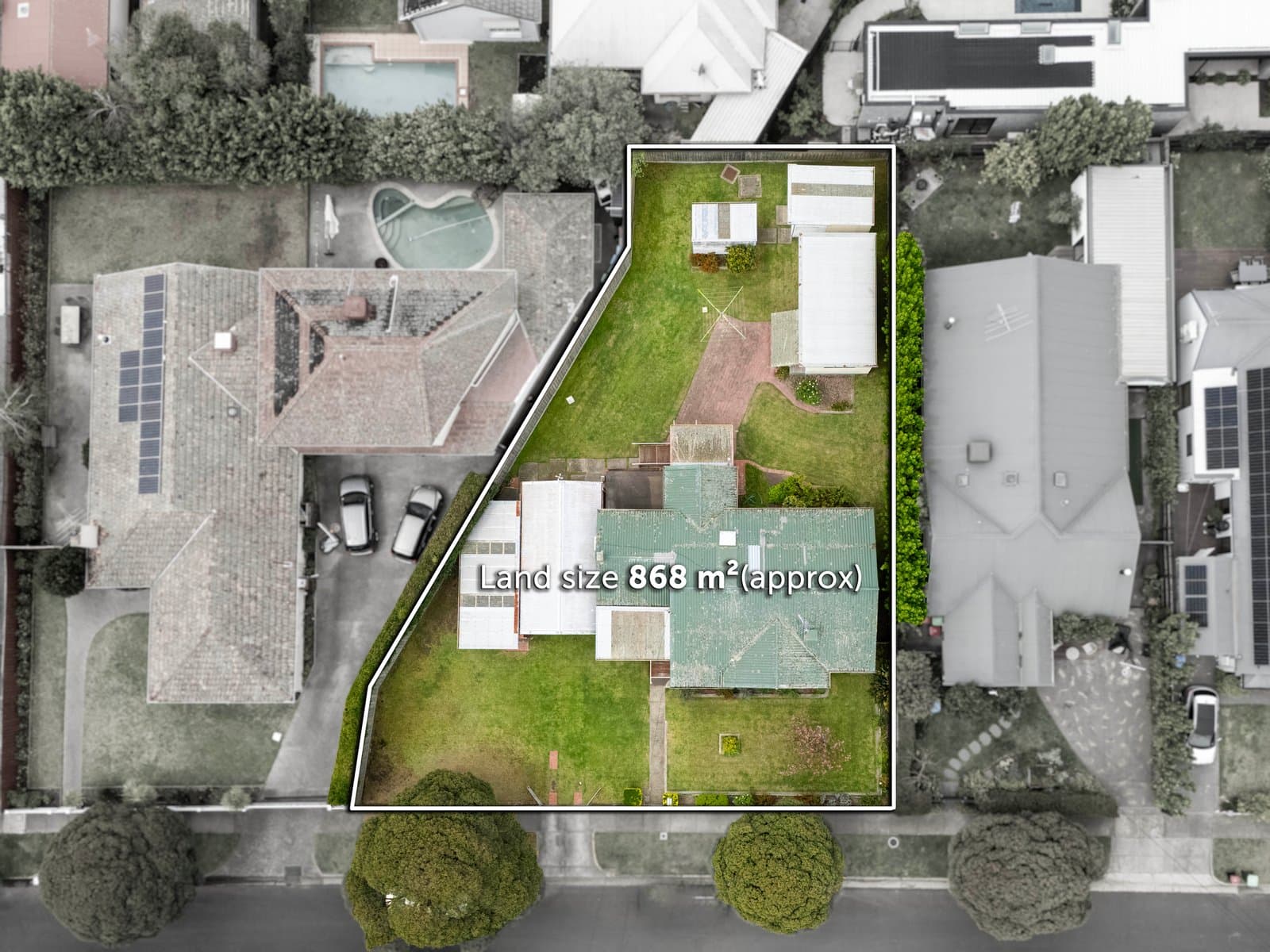 20 Smith Street, Hampton, Hampton - Thumbnail 3