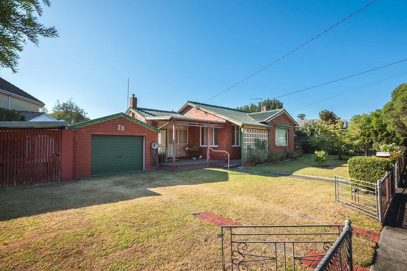20 Smith Street, Hampton, Hampton - Thumbnail 5