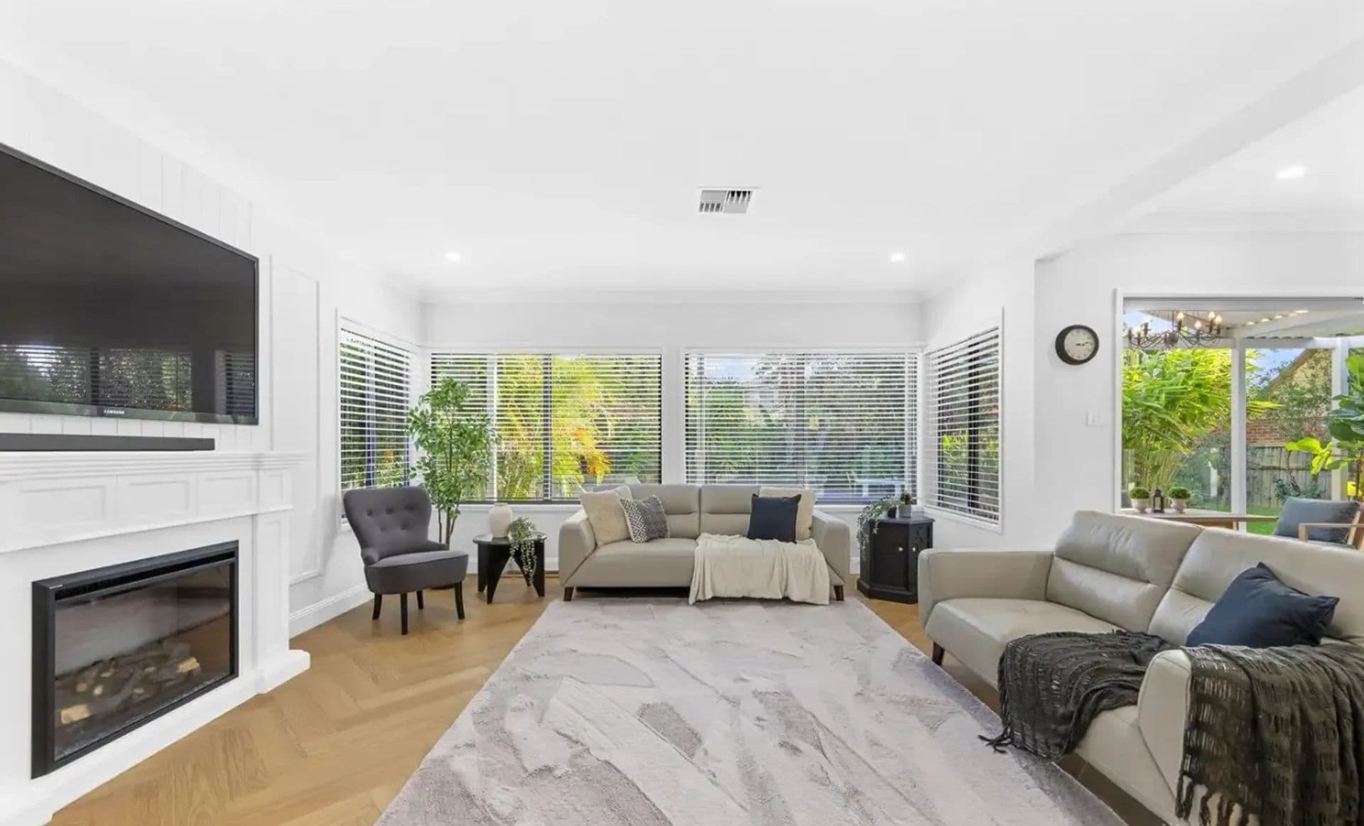 11 Fingleton Close, Rouse Hill, NSW, 2155, Rouse Hill - Thumbnail 3