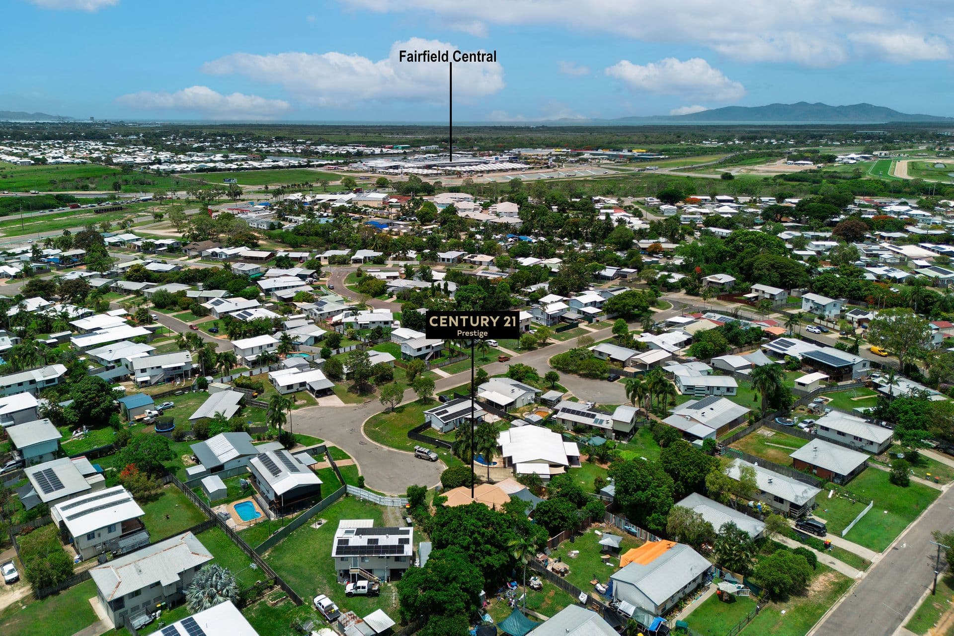8 Robbins Court, Wulguru, QLD, 4811, Wulguru - Thumbnail 2