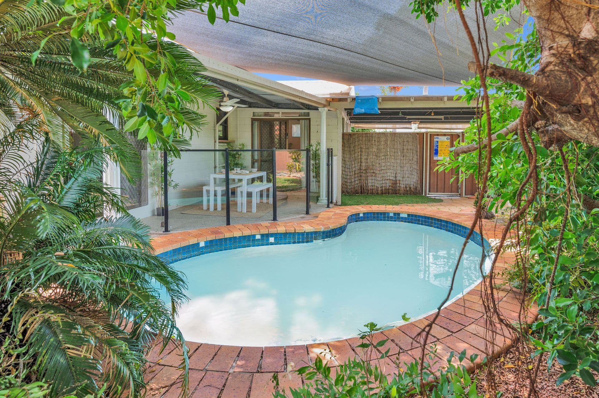 8 Robbins Court, Wulguru, QLD, 4811, Wulguru - Thumbnail 3
