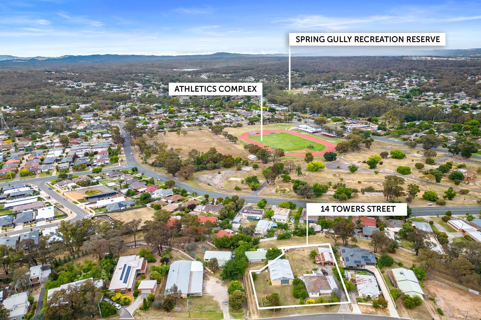 14 Towers Street, Flora Hill, Flora Hill - Image 1