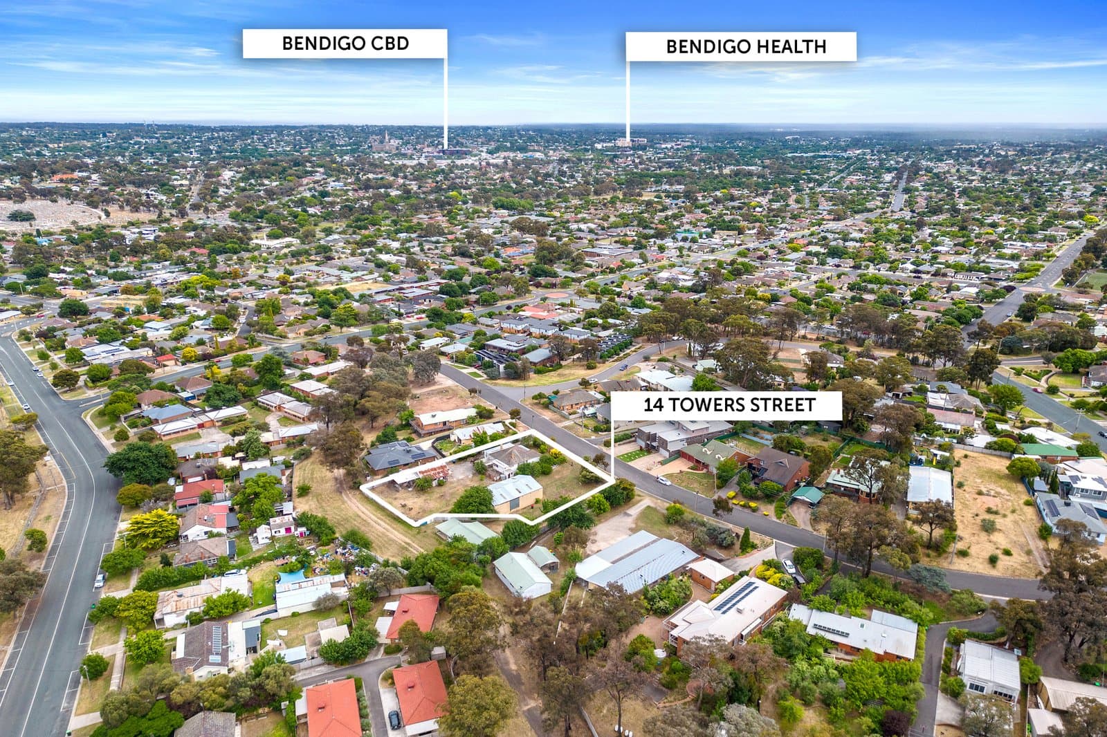 14 Towers Street, Flora Hill, Flora Hill - Thumbnail 2