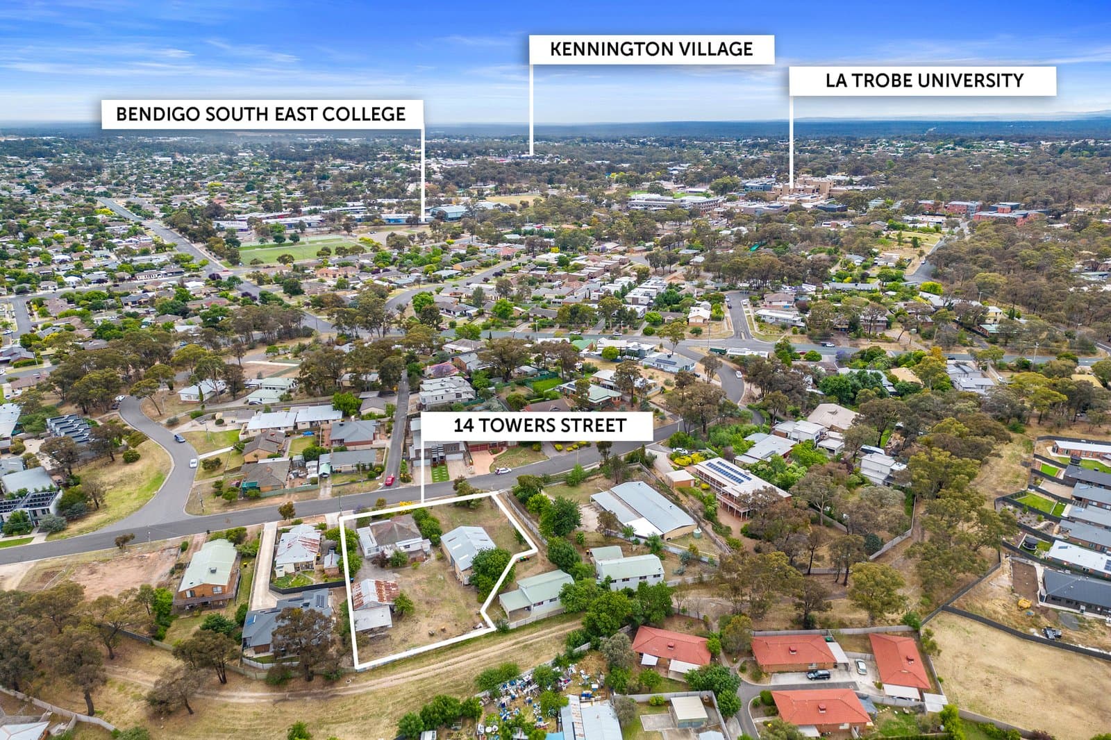 14 Towers Street, Flora Hill, Flora Hill - Thumbnail 3