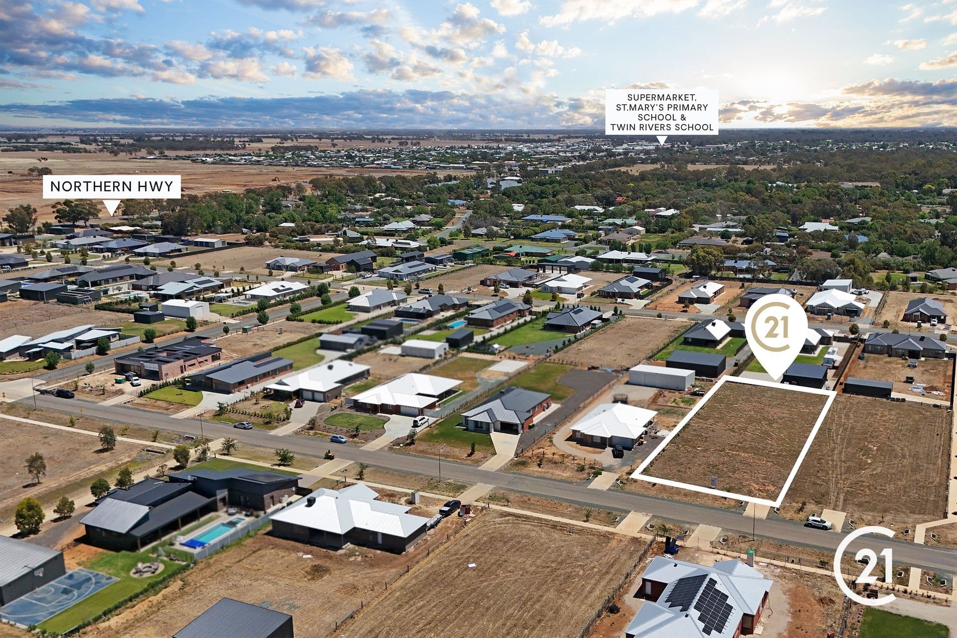 33 Wild Oat Drive, Echuca, VIC, 3564, Echuca - Thumbnail 2