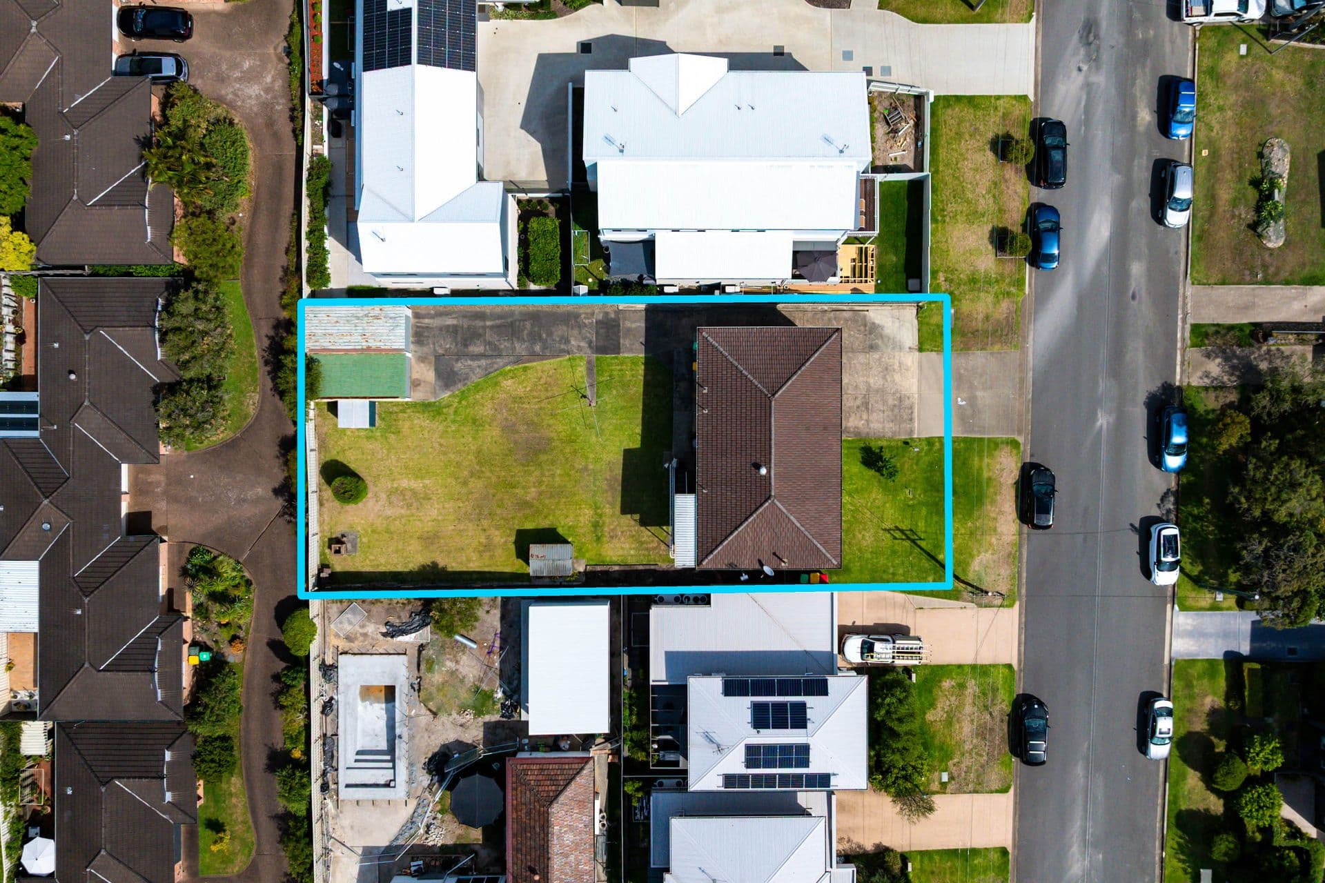 50 Kenibea Avenue, Kahibah, NSW, 2290, Kahibah - Thumbnail 2