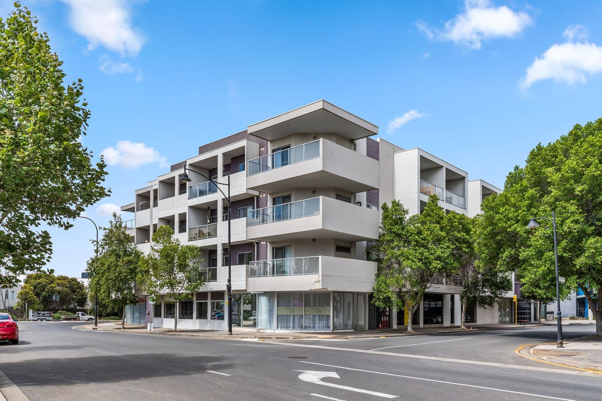 309/2 Augustine Street, Mawson Lakes, SA, 5095, Mawson Lakes - Thumbnail 2