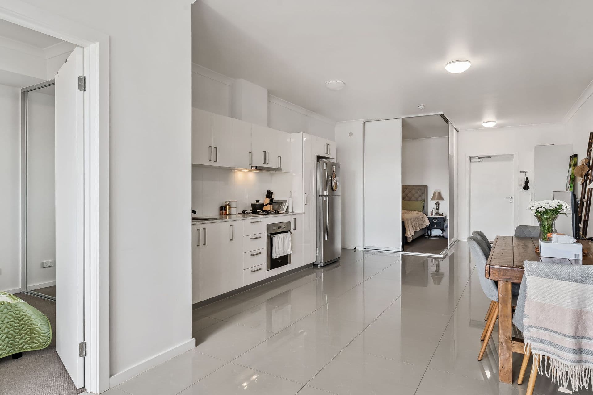 309/2 Augustine Street, Mawson Lakes, SA, 5095, Mawson Lakes - Thumbnail 3