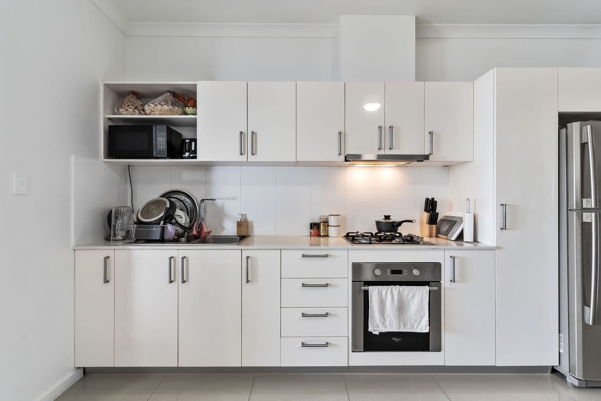 309/2 Augustine Street, Mawson Lakes, SA, 5095, Mawson Lakes - Thumbnail 4