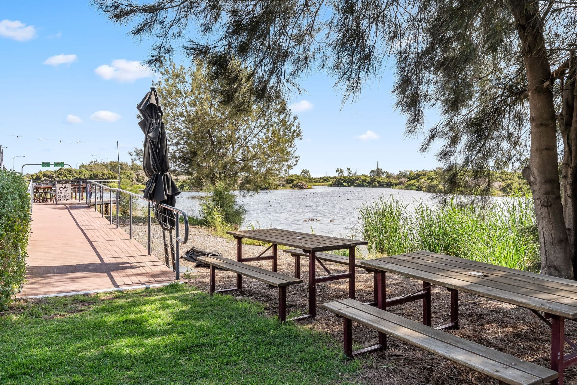 309/2 Augustine Street, Mawson Lakes, SA, 5095, Mawson Lakes - Thumbnail 8