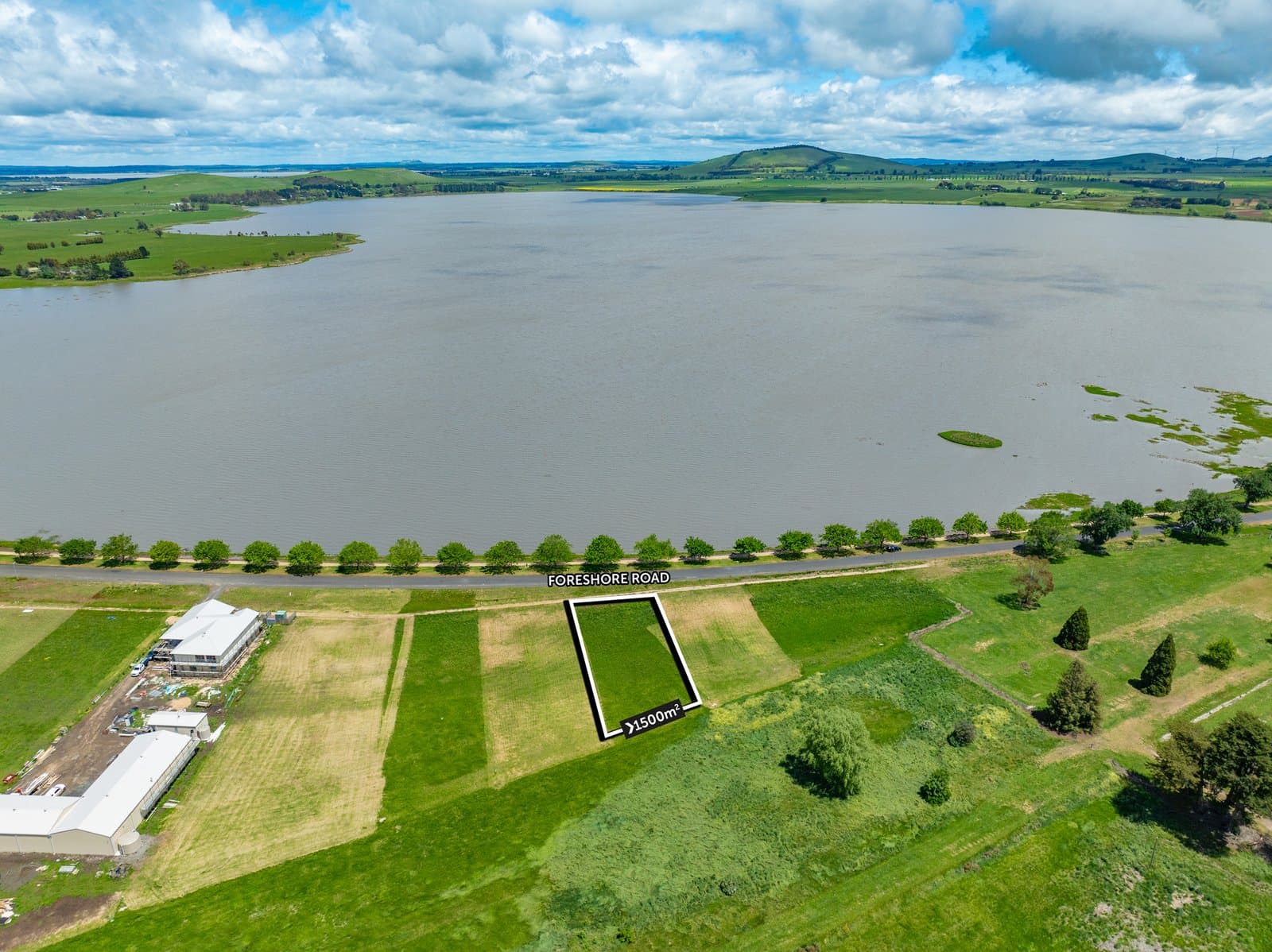 29 Foreshore Road, Learmonth, Learmonth - Image 1