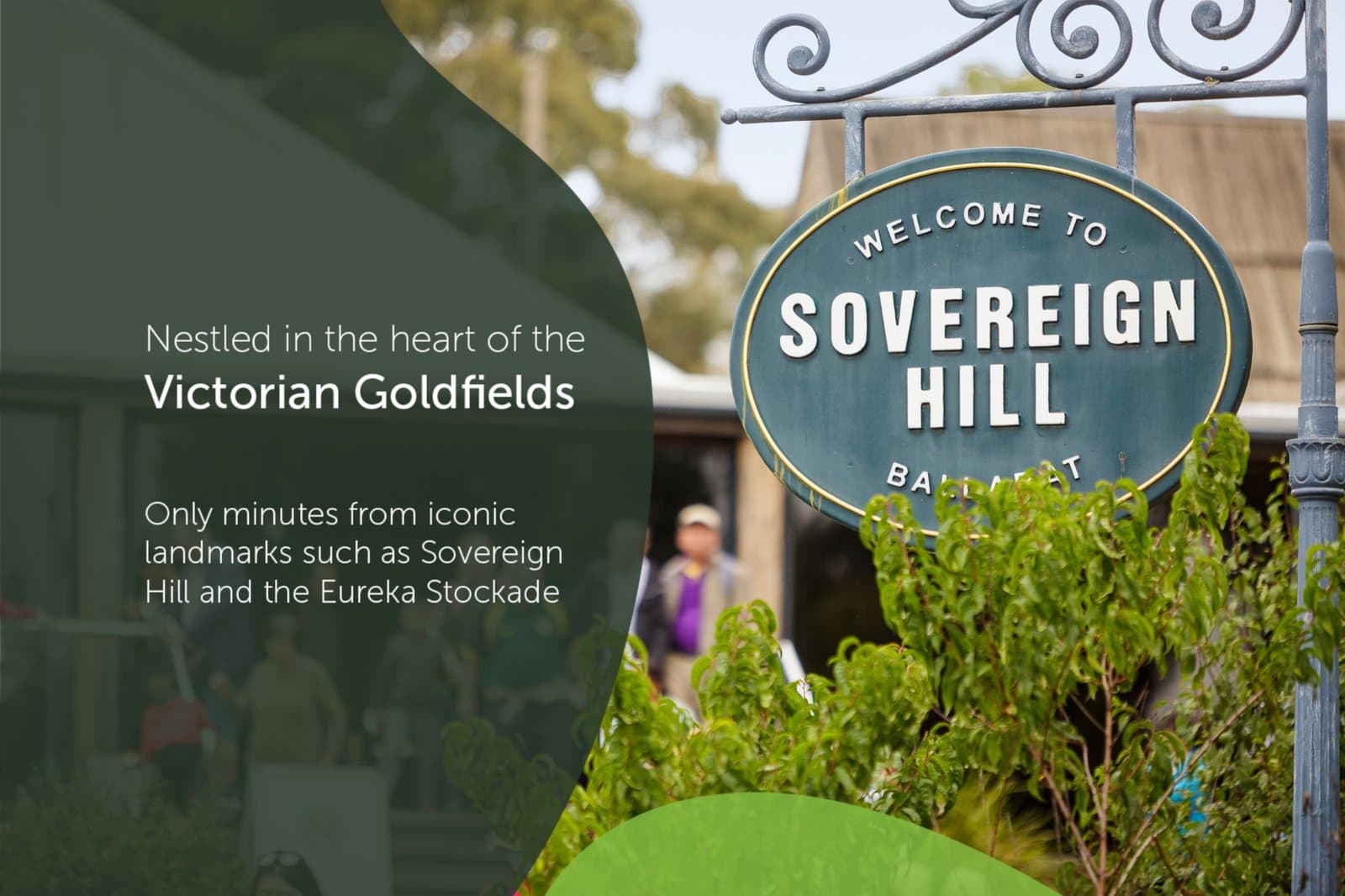 Lot Drews Paddock Lot 208 Divot Court, Invermay Park, Invermay Park - Thumbnail 2