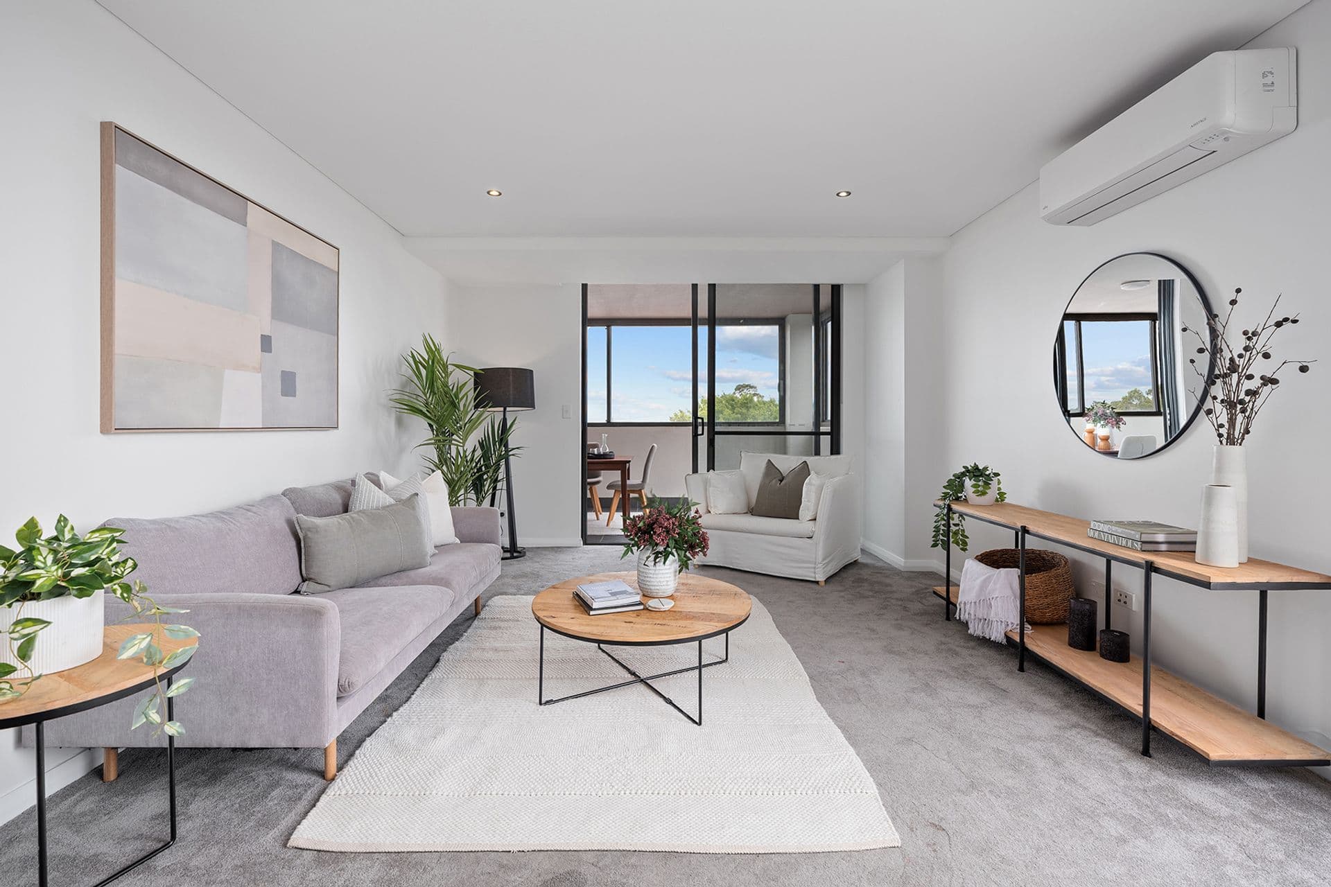 403/18 Smart Street, Charlestown, NSW, 2290, Charlestown - Thumbnail 2
