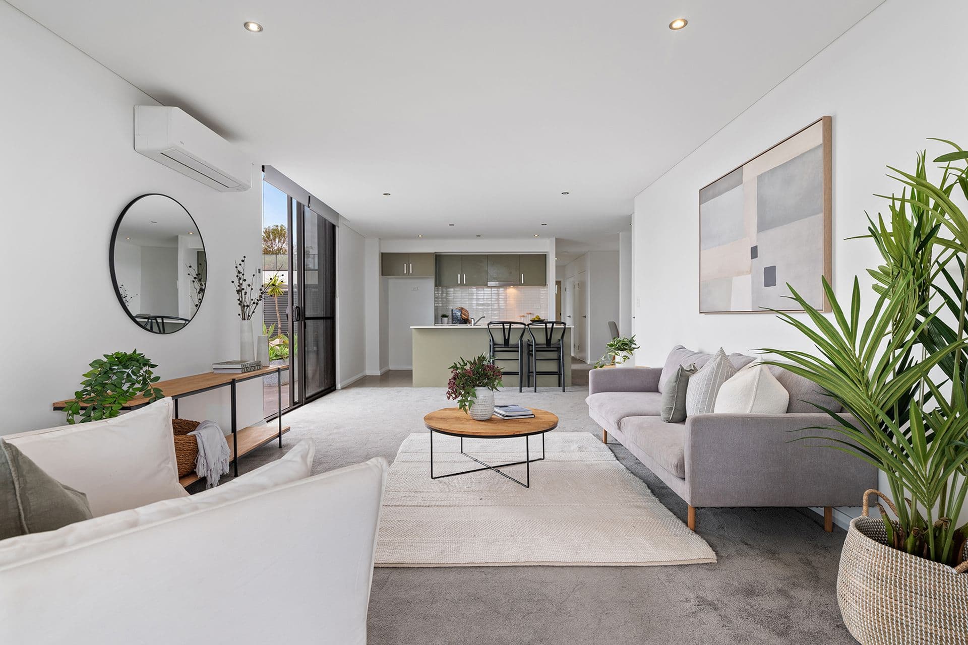 403/18 Smart Street, Charlestown, NSW, 2290, Charlestown - Thumbnail 3