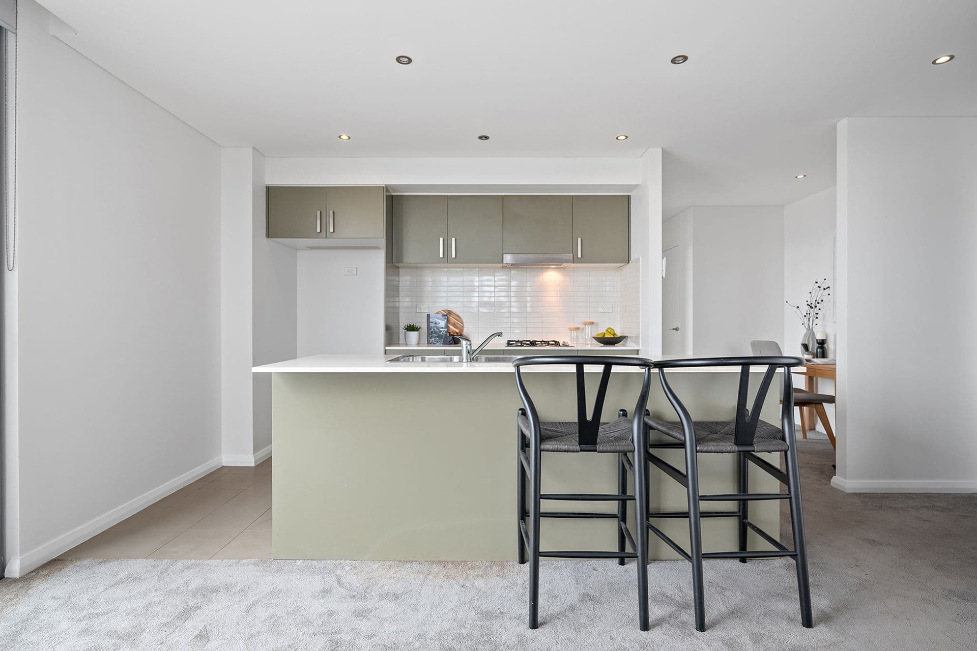 403/18 Smart Street, Charlestown, NSW, 2290, Charlestown - Thumbnail 4