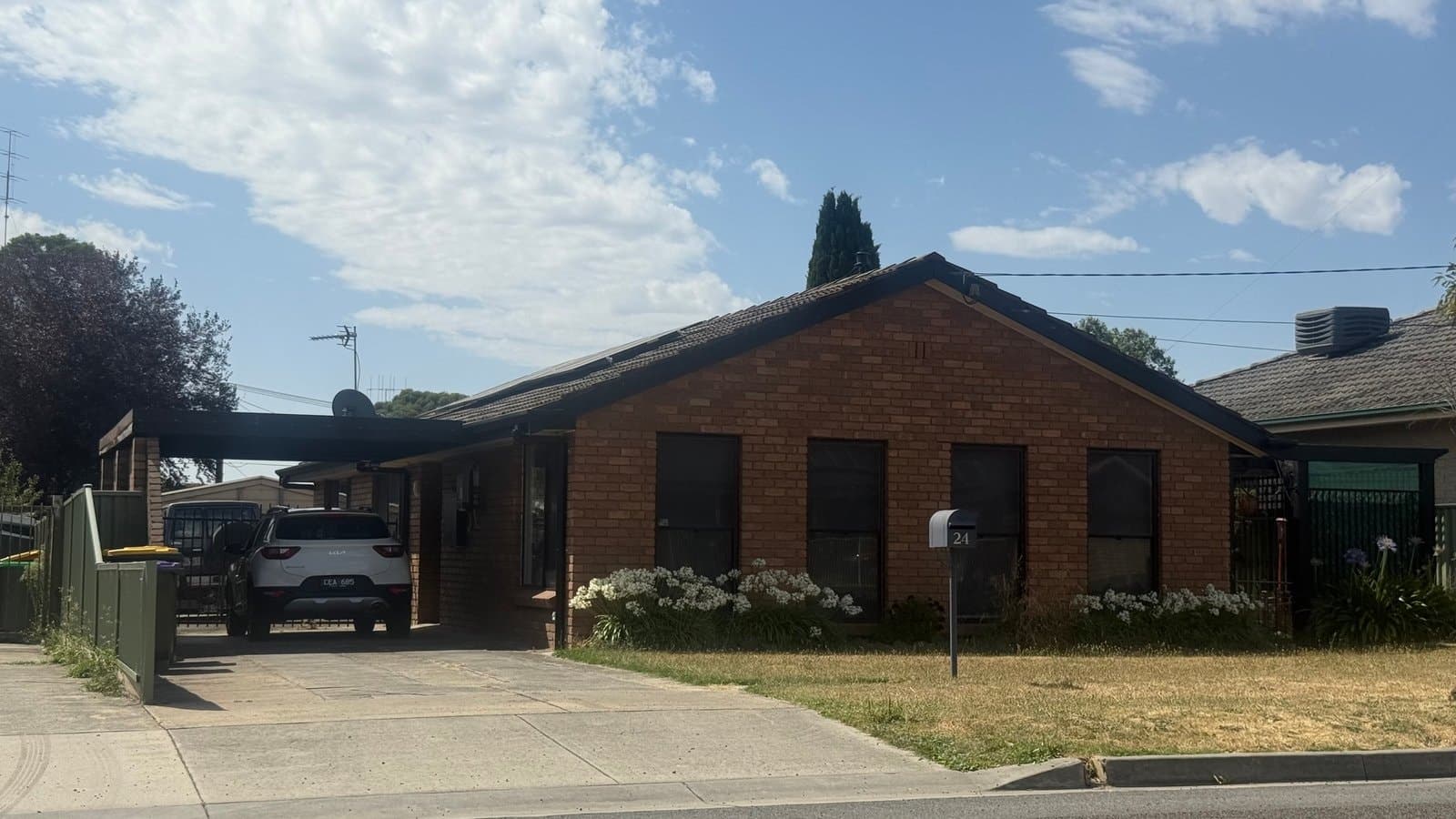 24 Queen Street,
Sebastopol, Sebastopol - Image 1